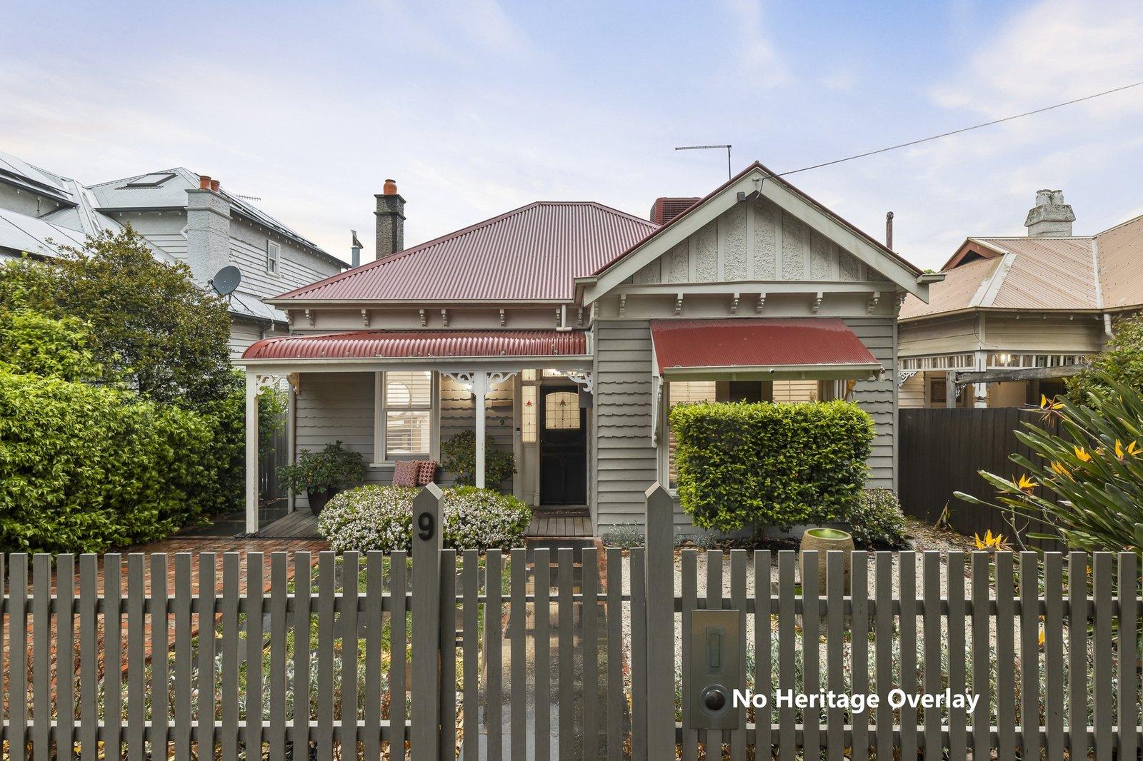 9 Mortimer Street, Kew, 3101