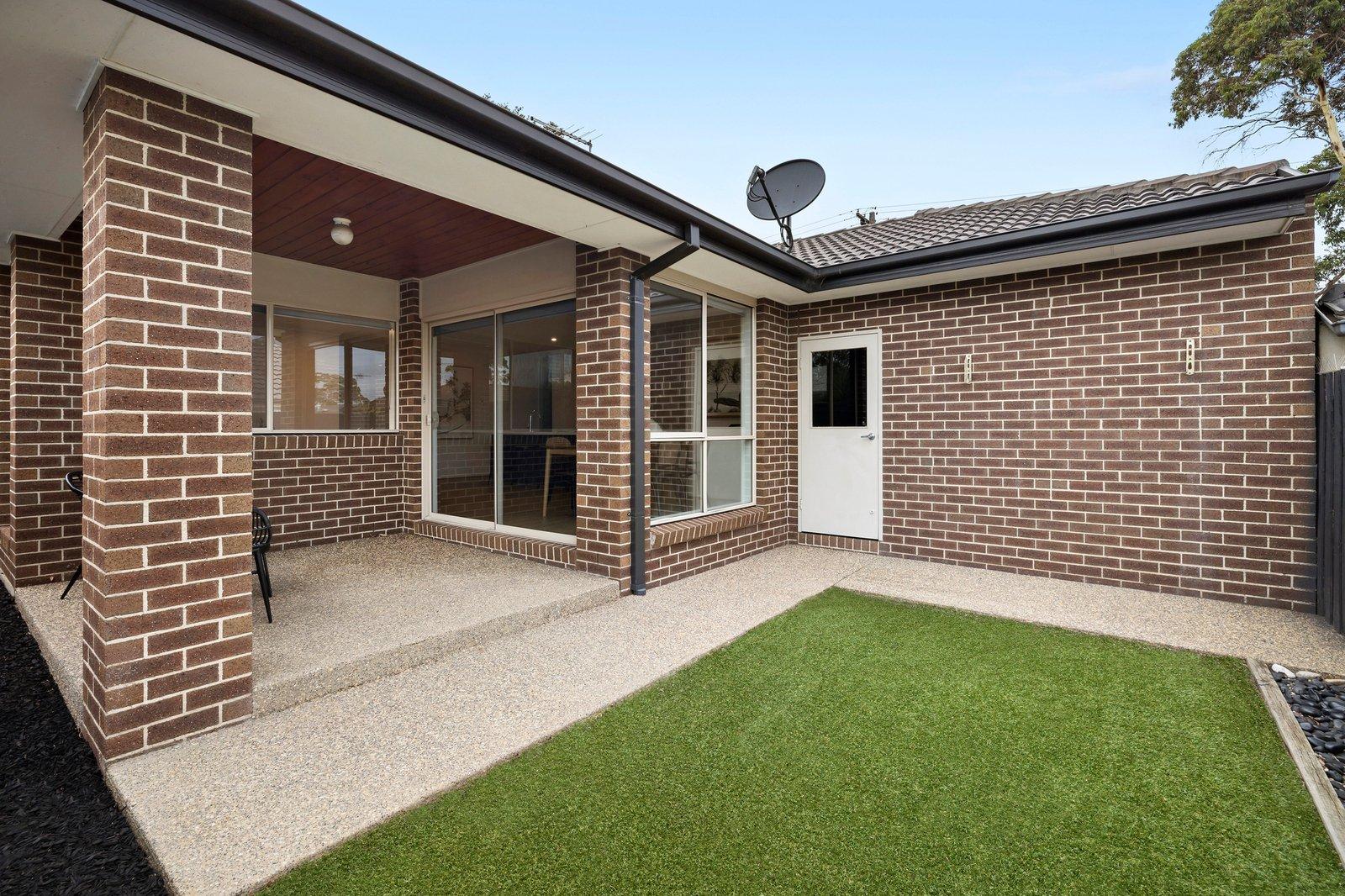 9 Oakland Street, Mornington, 3931
