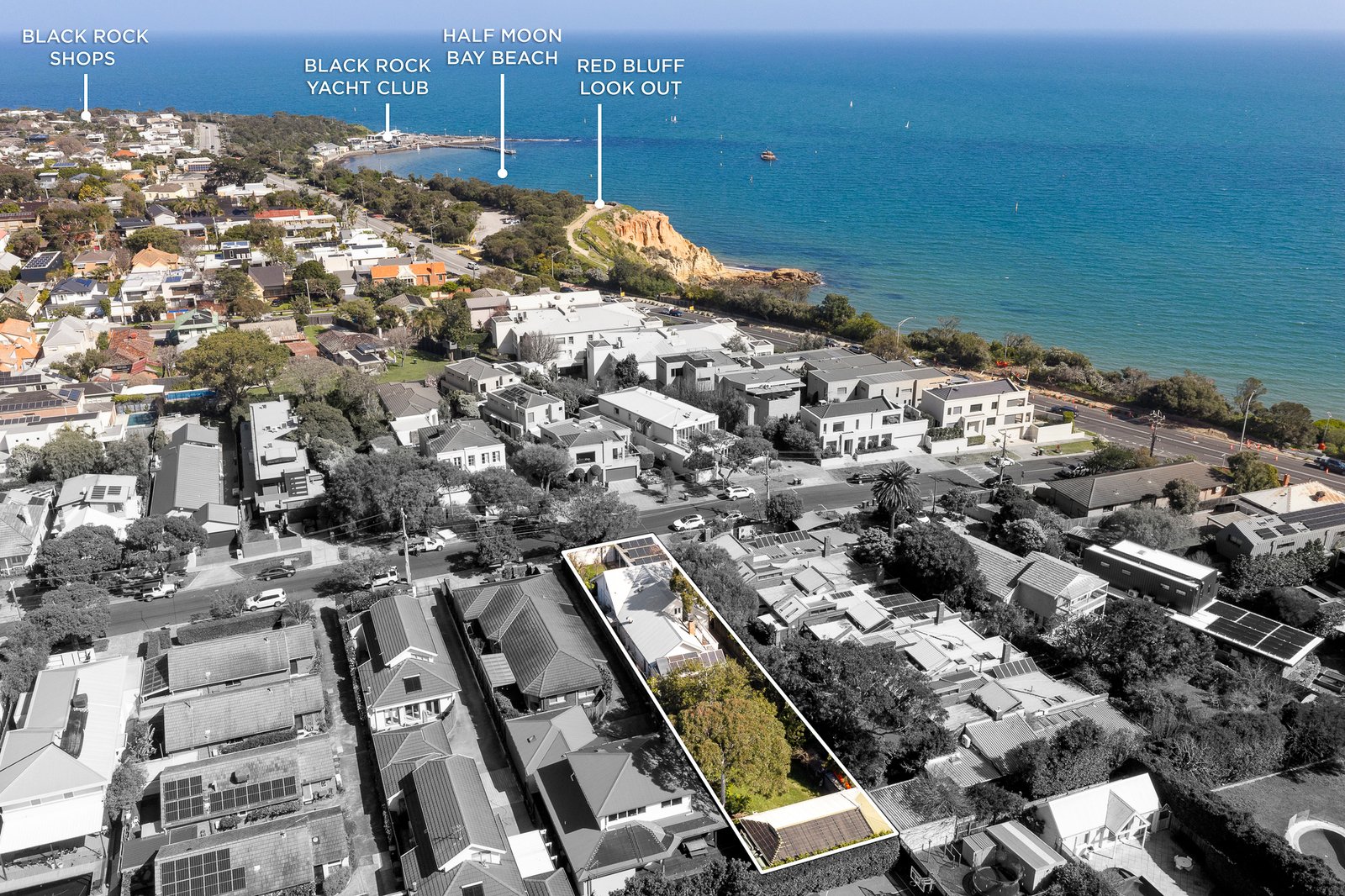 9 Red Bluff Street, Black Rock, 3193