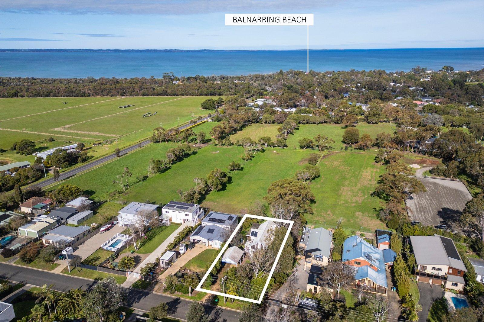 9 Renown Road, Balnarring, 3926