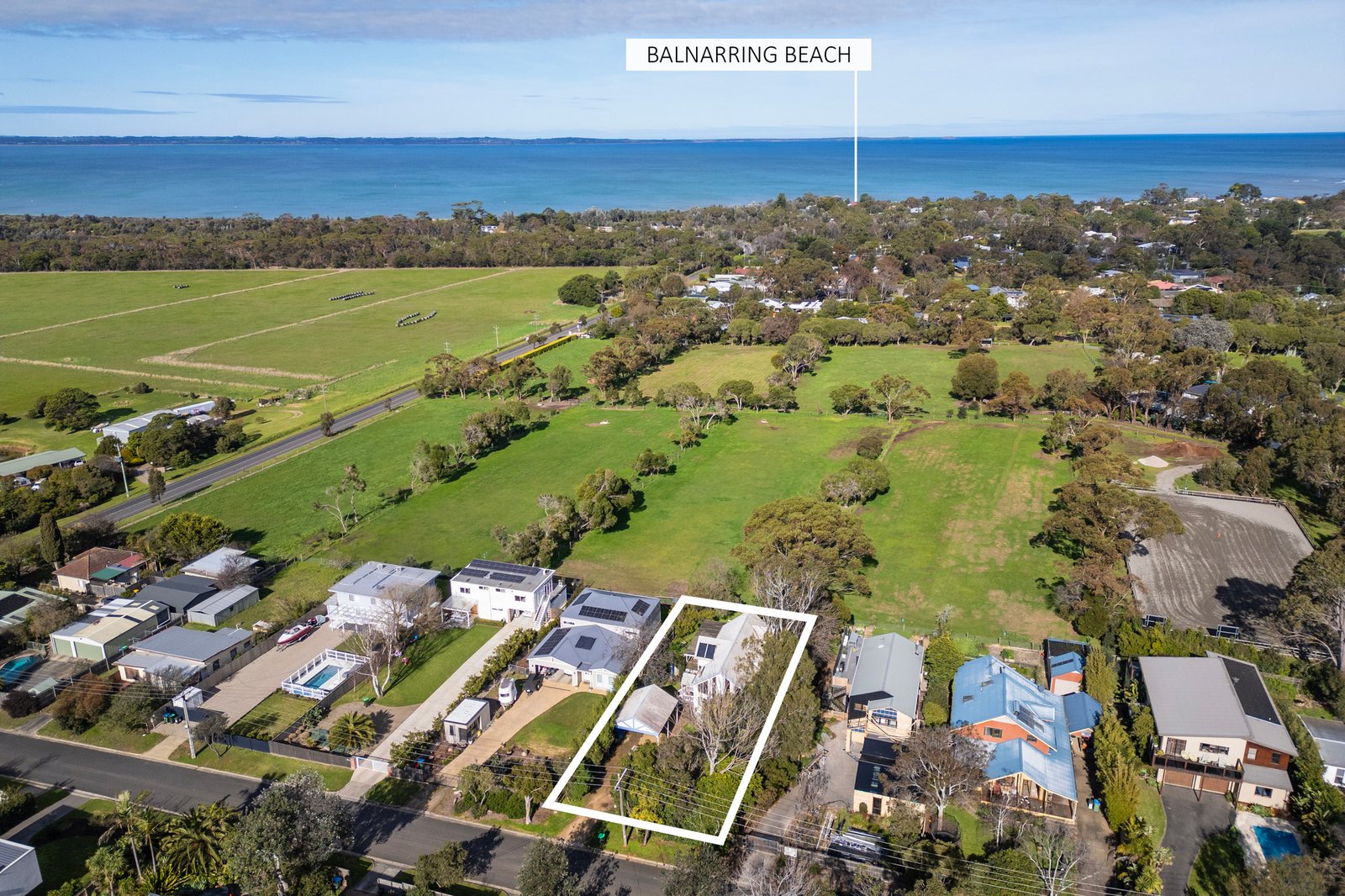 9 Renown Road, Balnarring, 3926