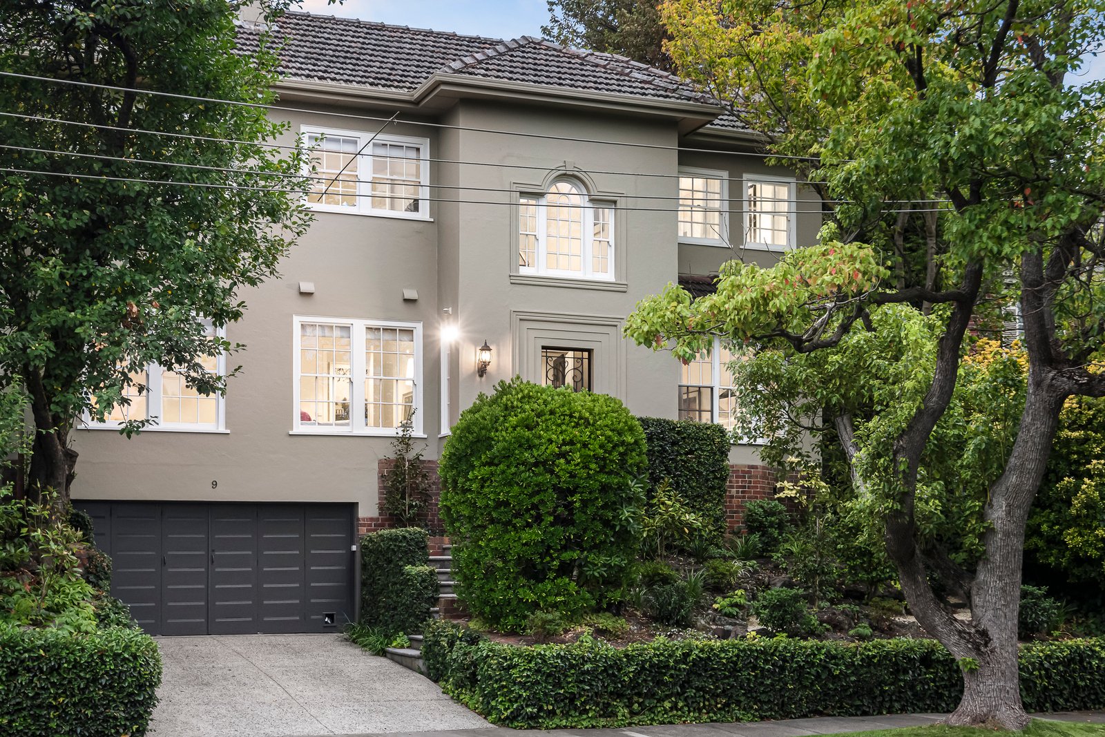 9 Riversdale Court, Hawthorn, 3122