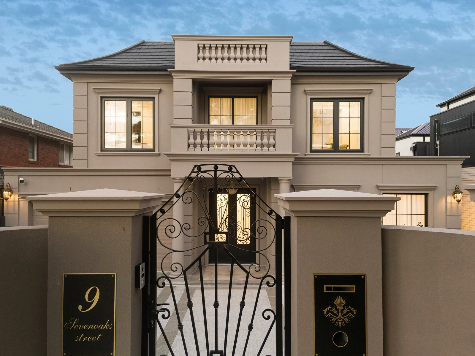 9 Sevenoaks Street, Balwyn, 3103