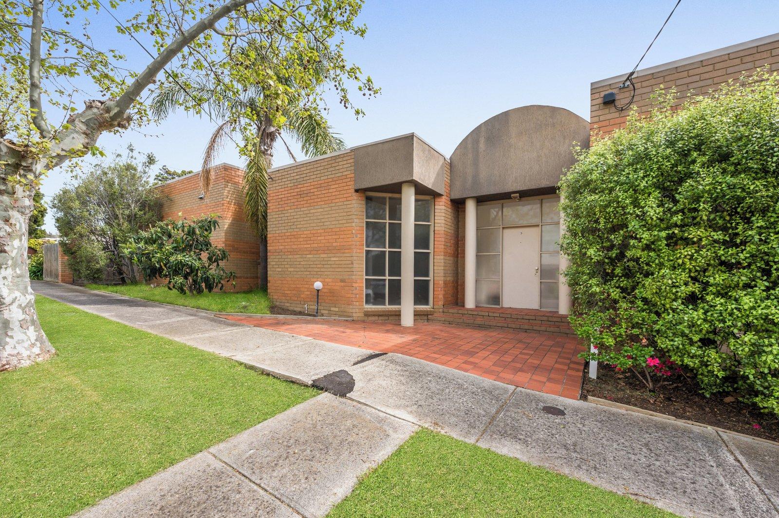 9 Silver Street, Malvern, 3144