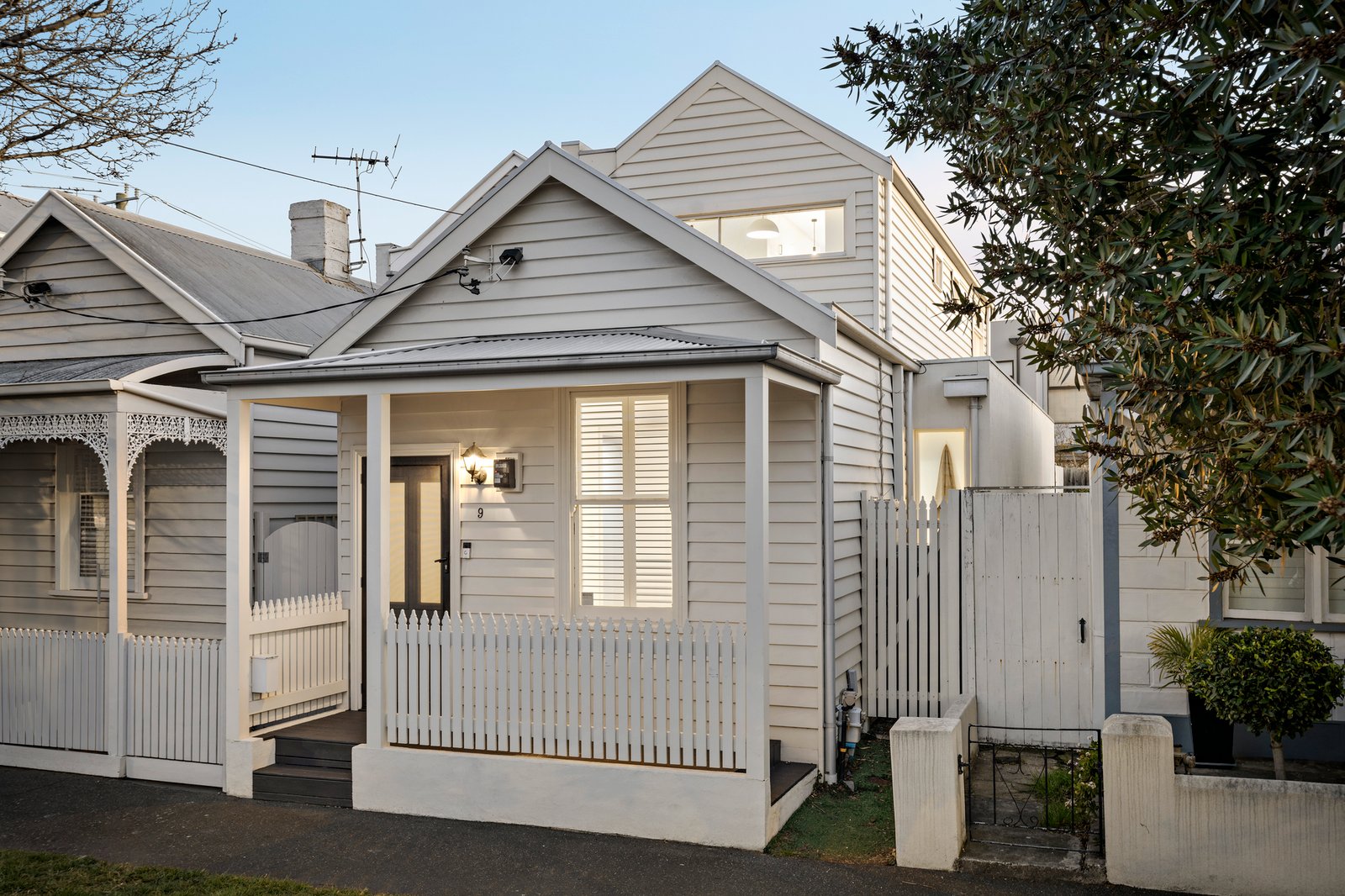 9 Spring Street East, Port Melbourne, 3207