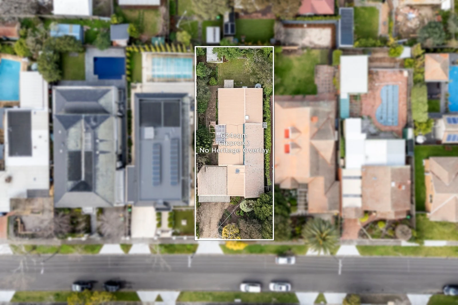 9 St Andries Street, Camberwell, 3124