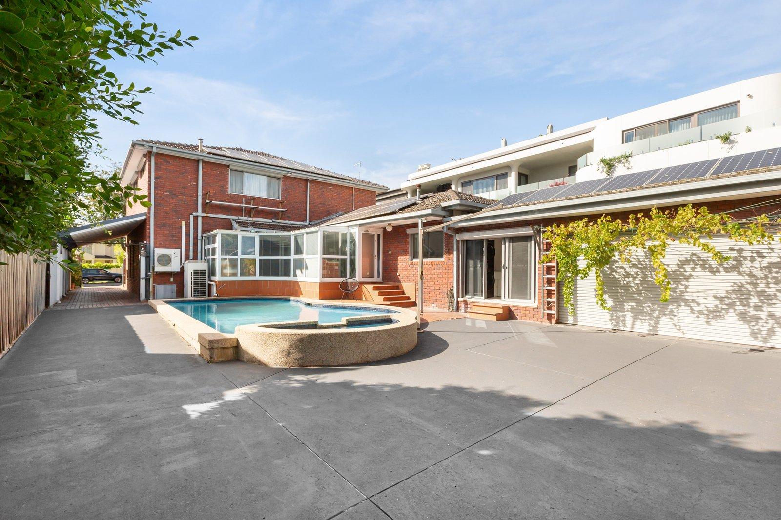 9 Thomas Street, Kew, 3101