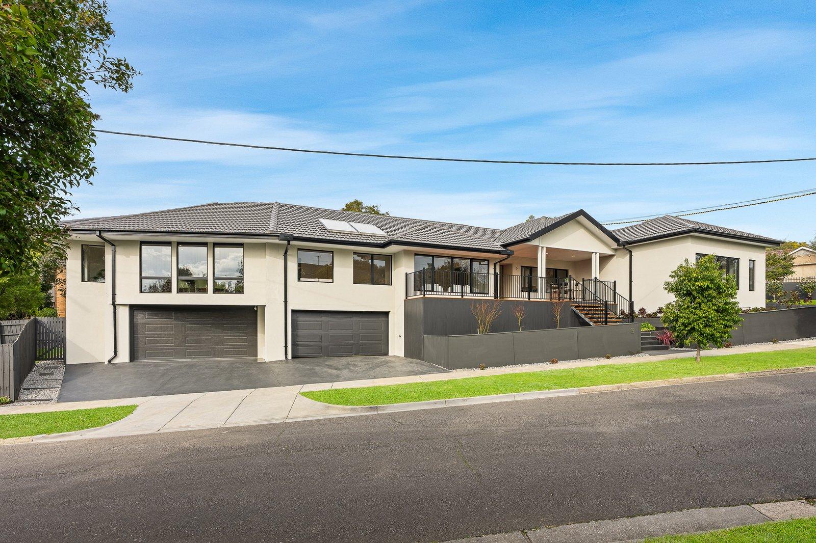 9 Wynyard Crescent, Balwyn North, 3104