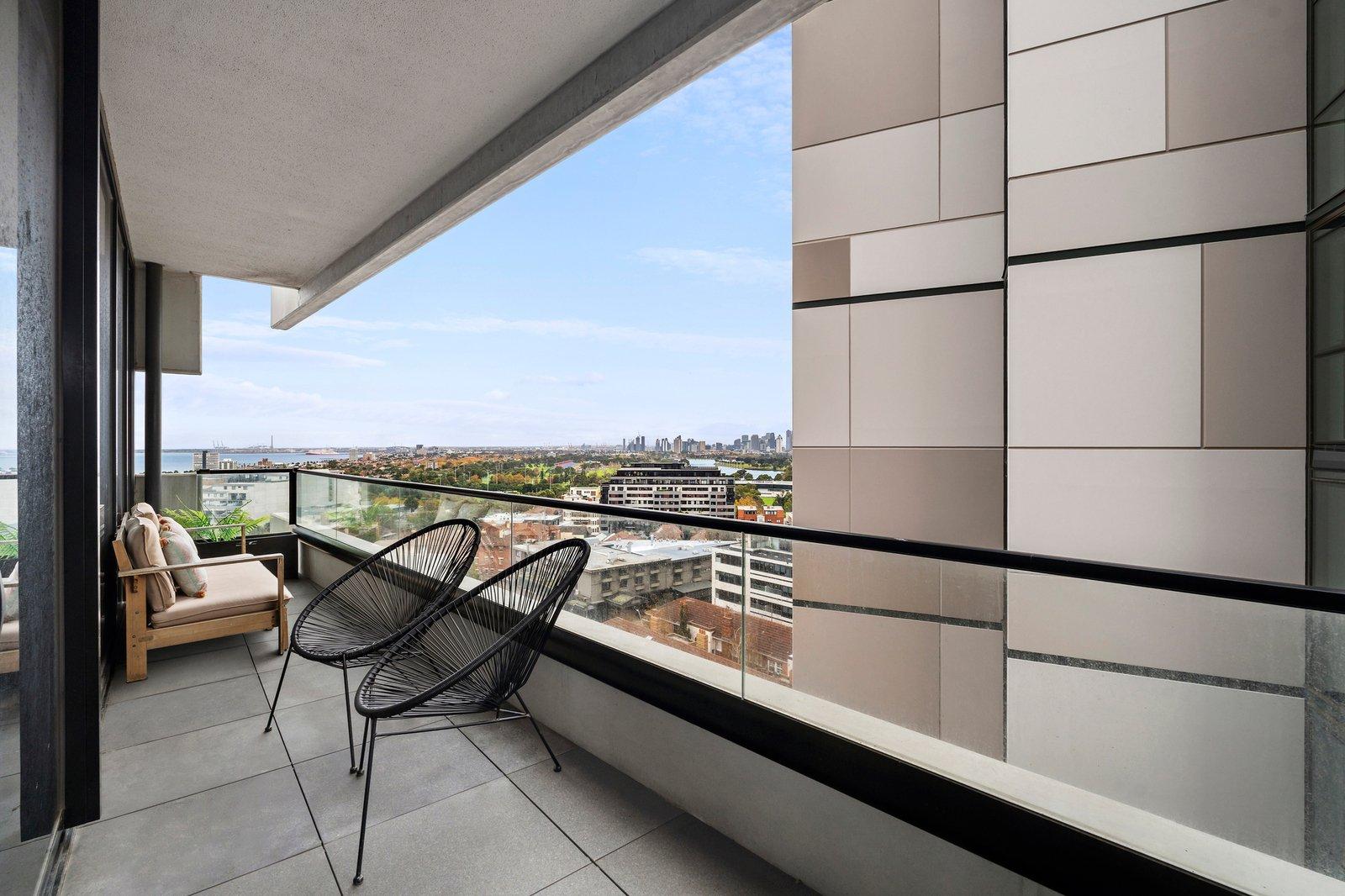 901/101 St Kilda Road, St Kilda, 3182