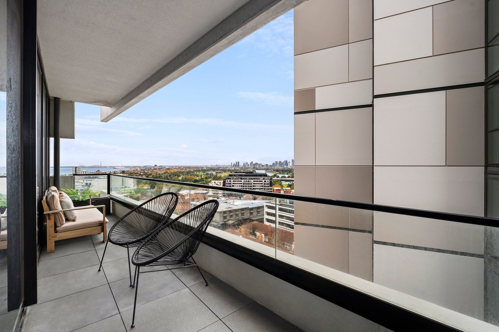 901/101 St Kilda Road, St Kilda, 3182