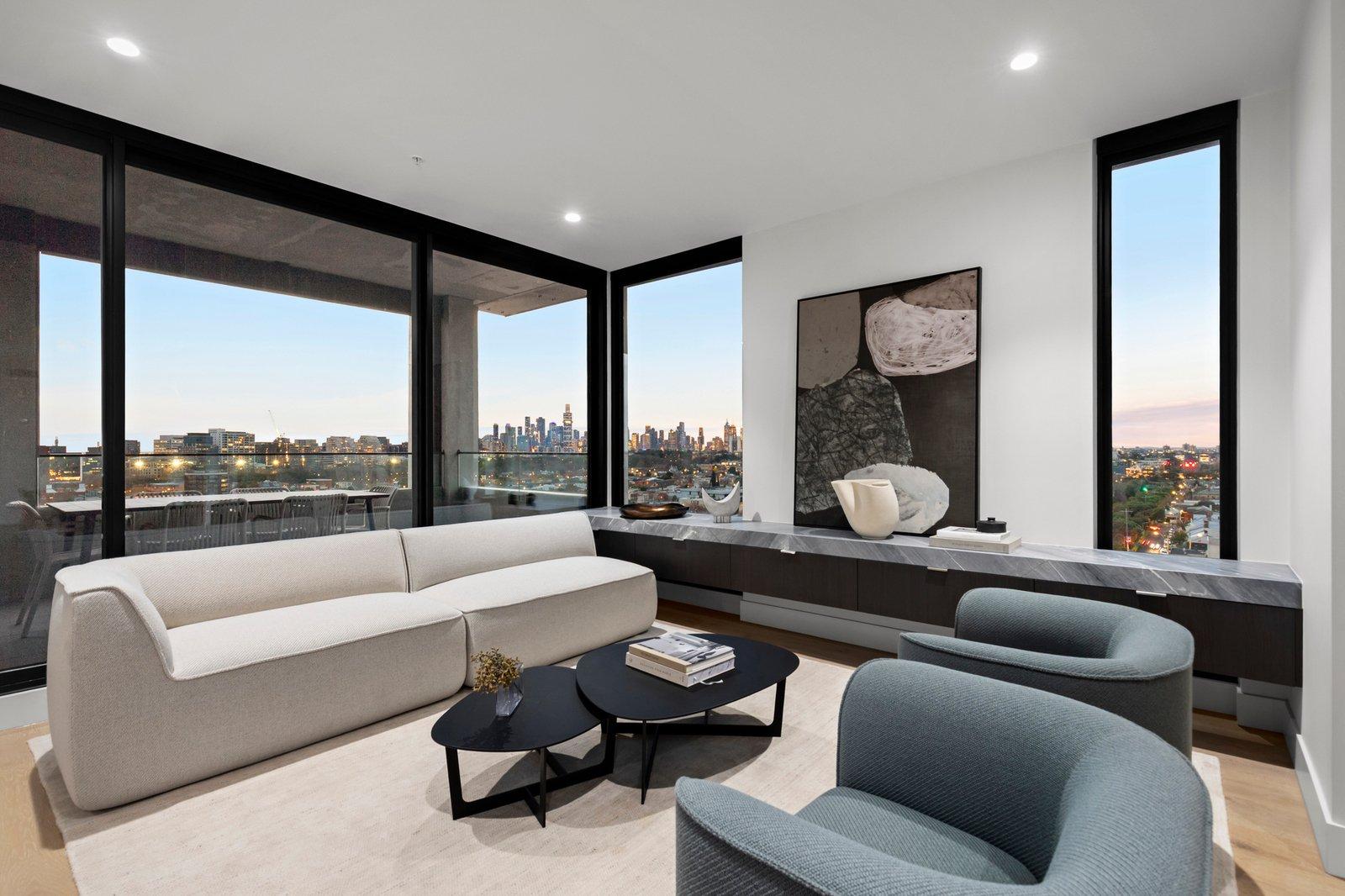 901/58 Porter Street, Prahran, 3181