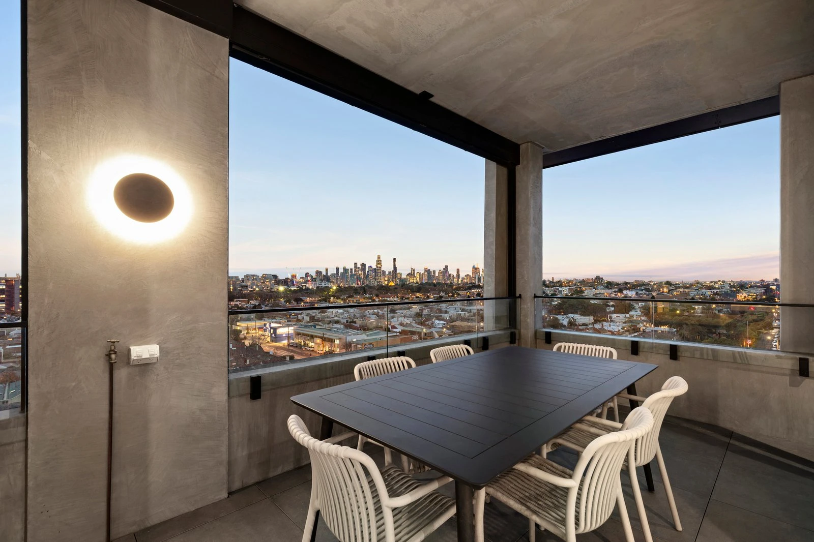 901/58 Porter Street, Prahran, 3181