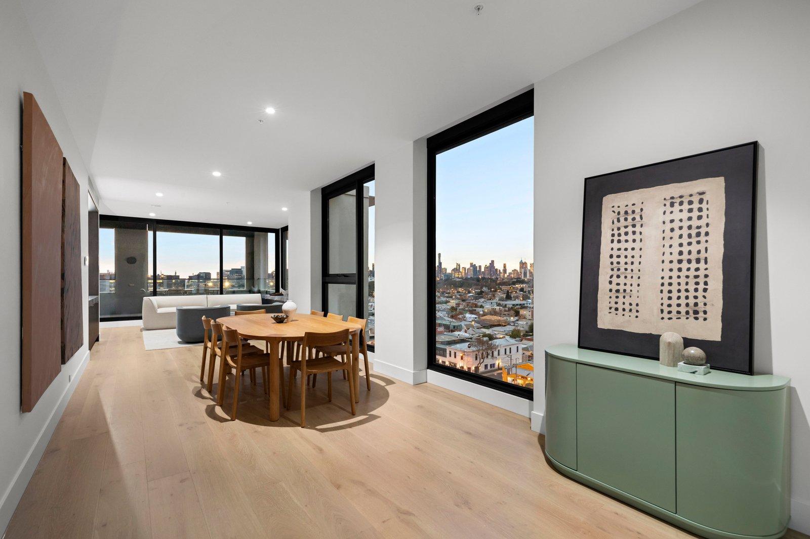 901/58 Porter Street, Prahran, 3181