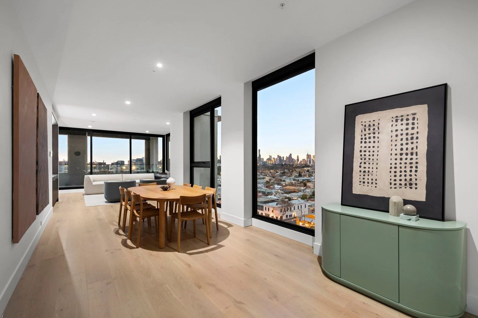 901/58 Porter Street, Prahran, 3181