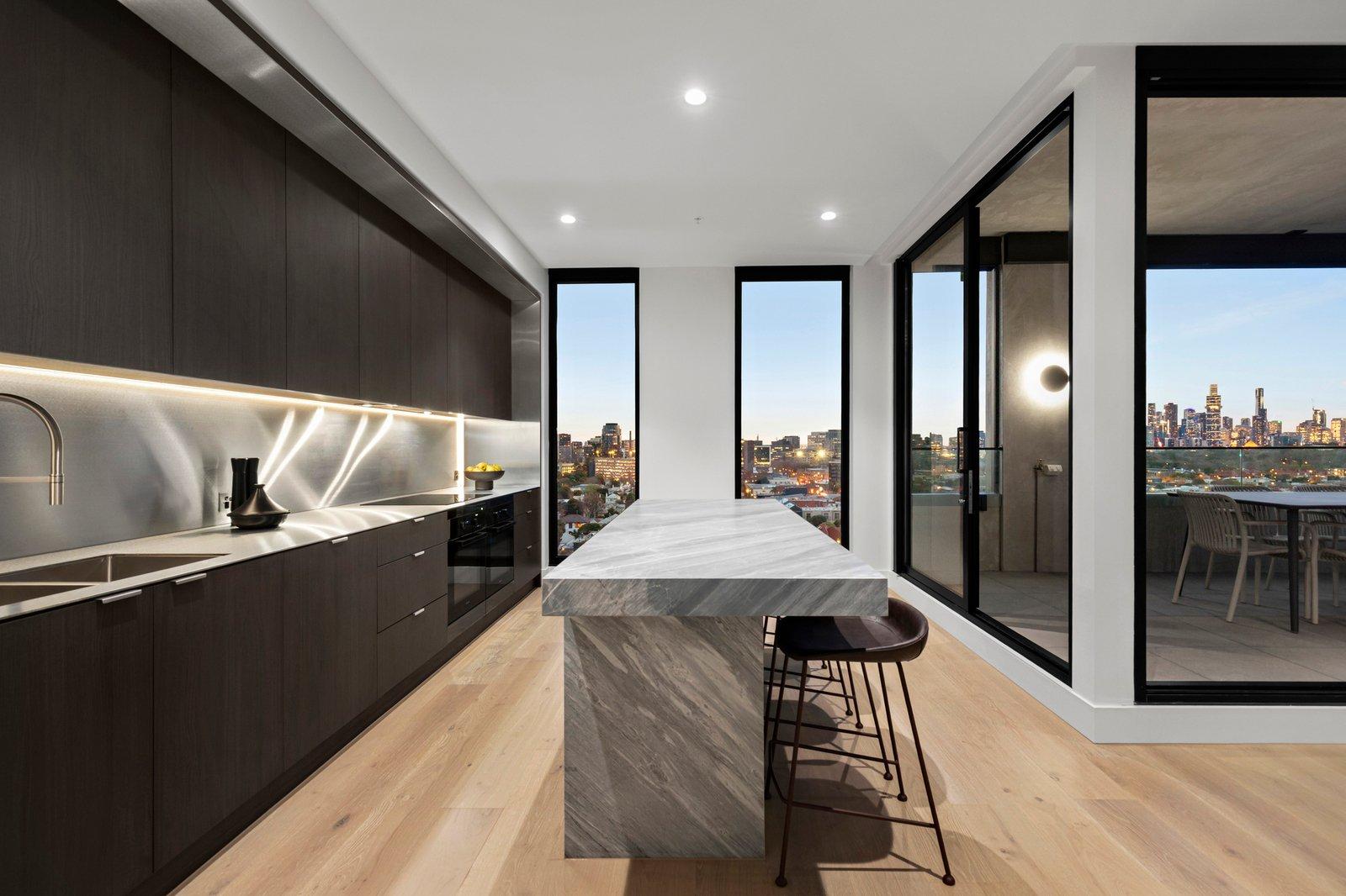 901/58 Porter Street, Prahran, 3181