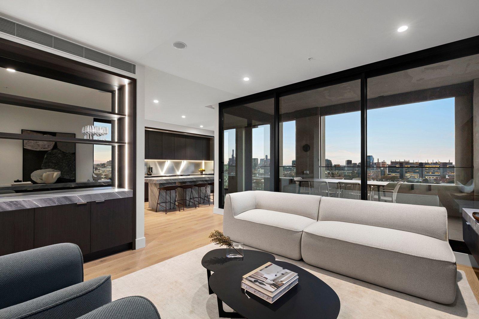 901/58 Porter Street, Prahran, 3181