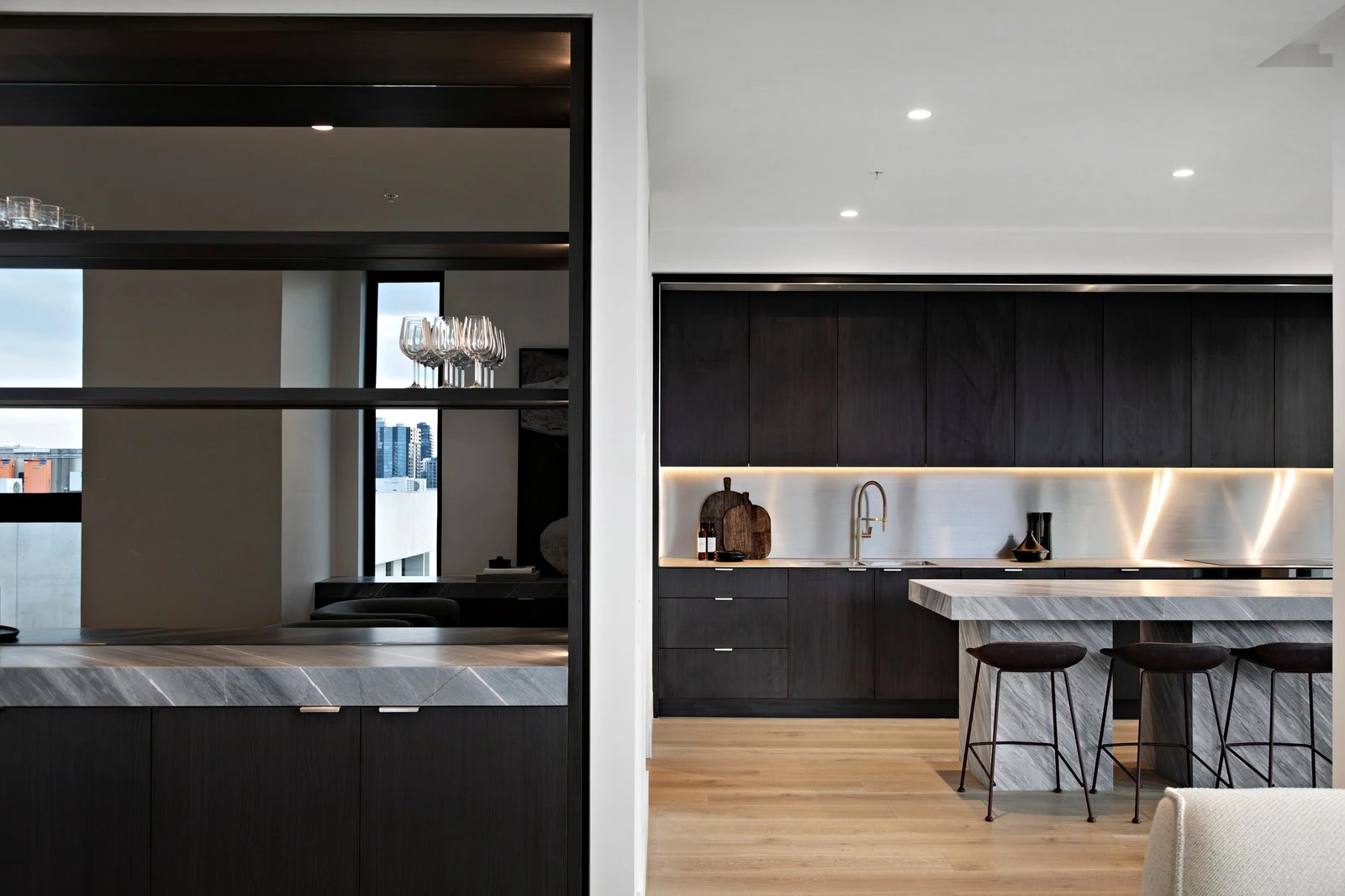 901/58 Porter Street, Prahran, 3181