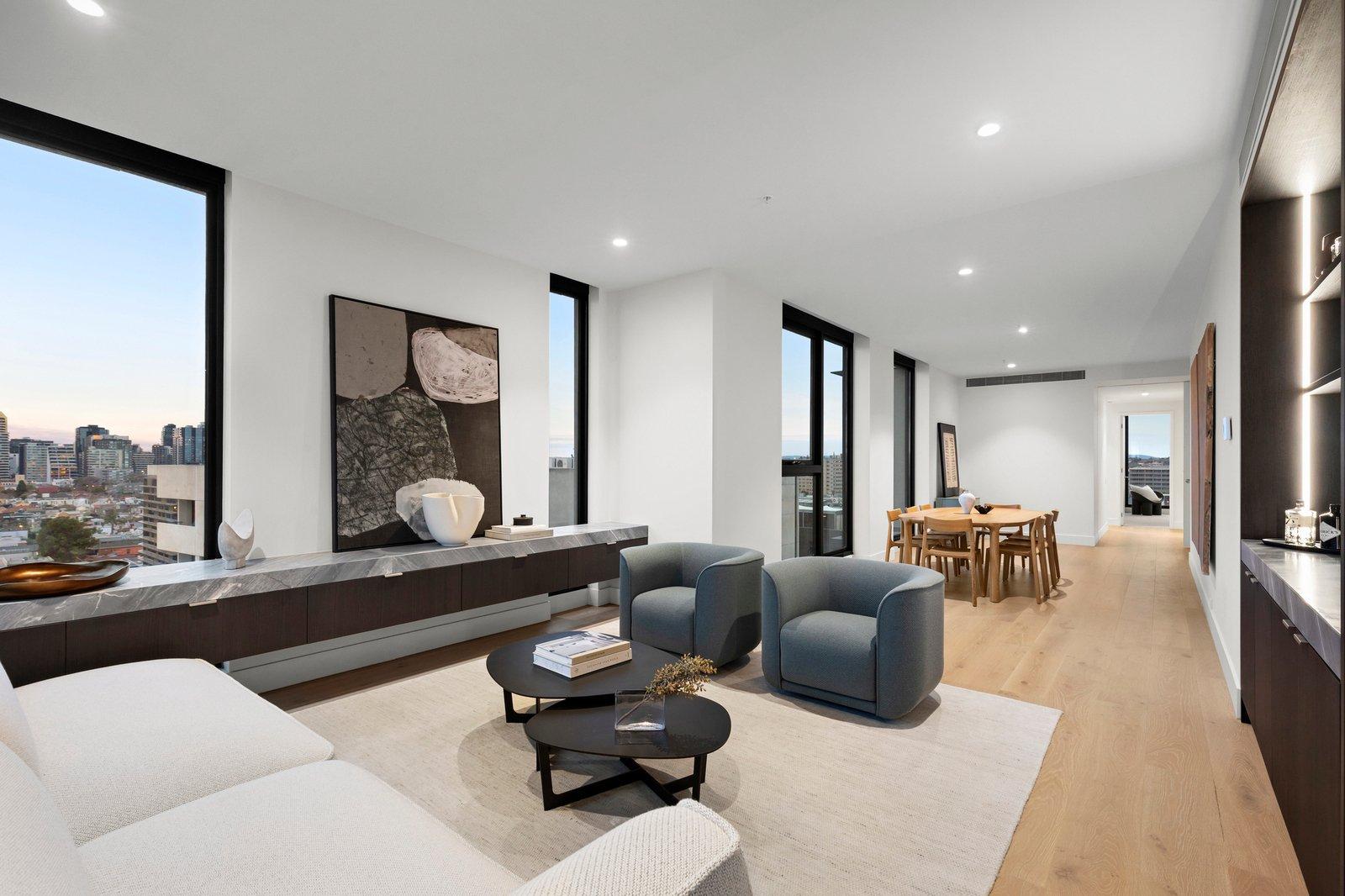 901/58 Porter Street, Prahran, 3181