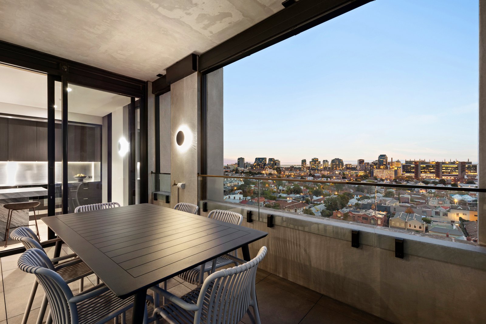 901/58 Porter Street, Prahran, 3181