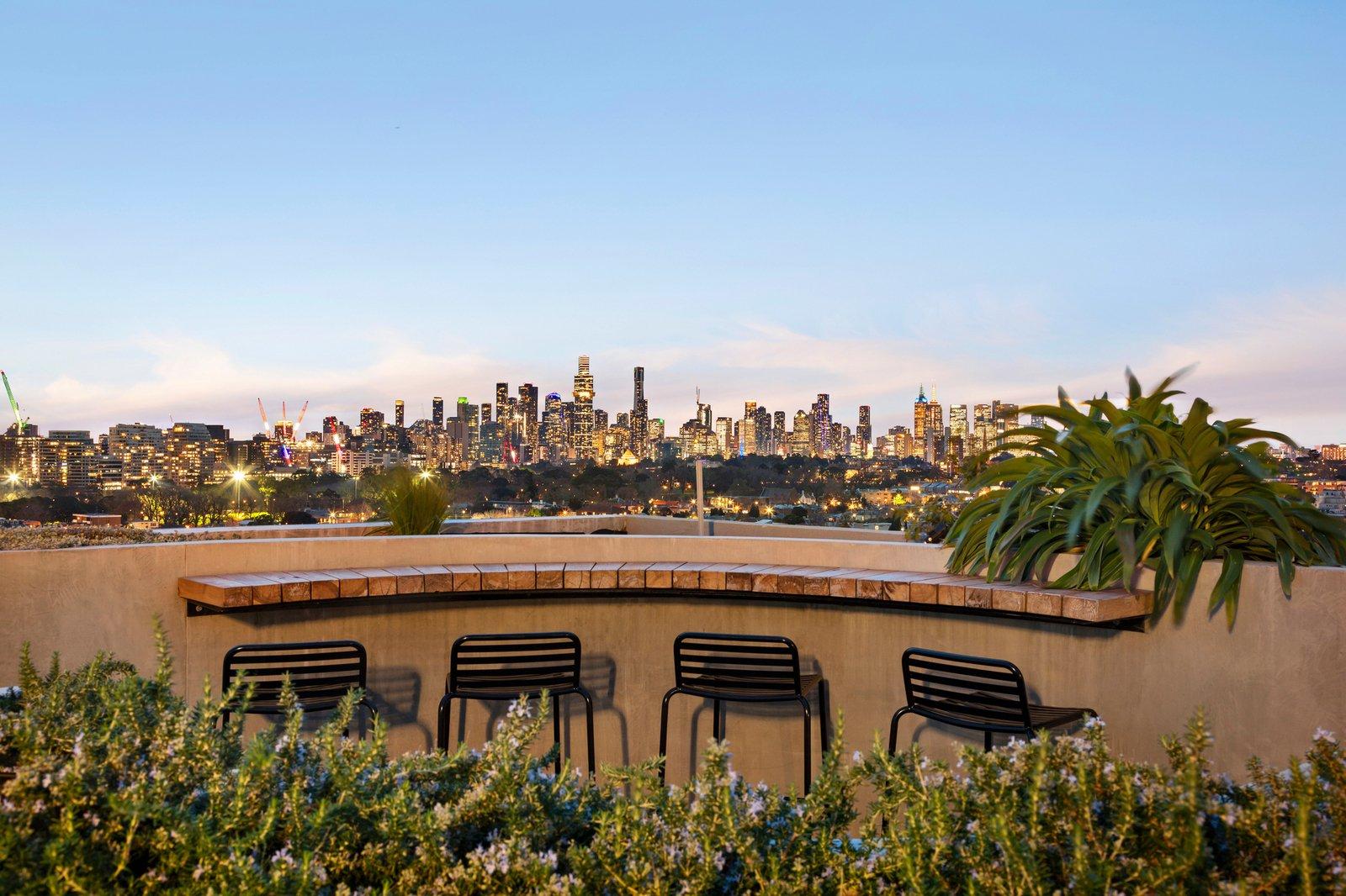 901/58 Porter Street, Prahran, 3181