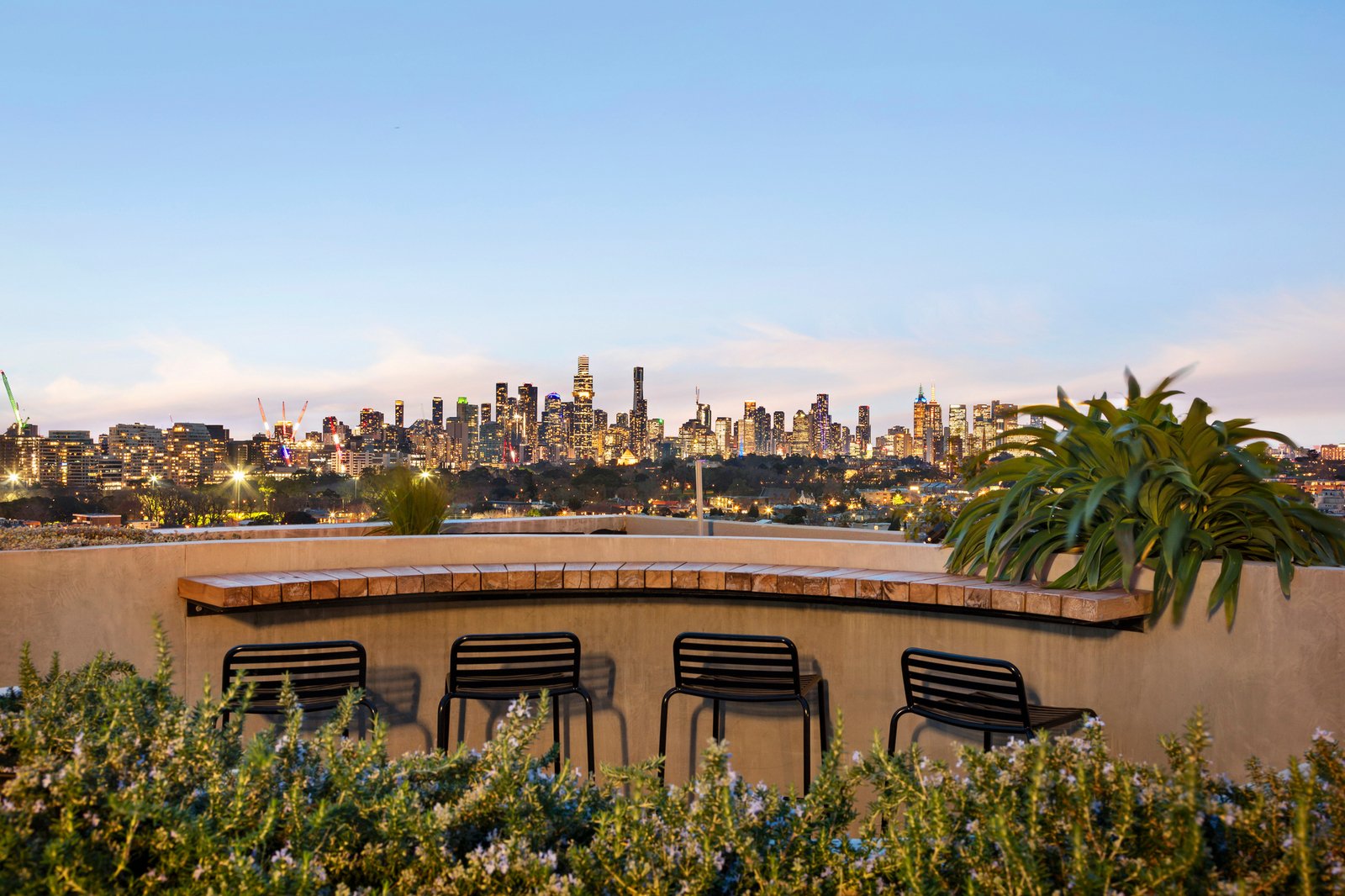 901/58 Porter Street, Prahran, 3181