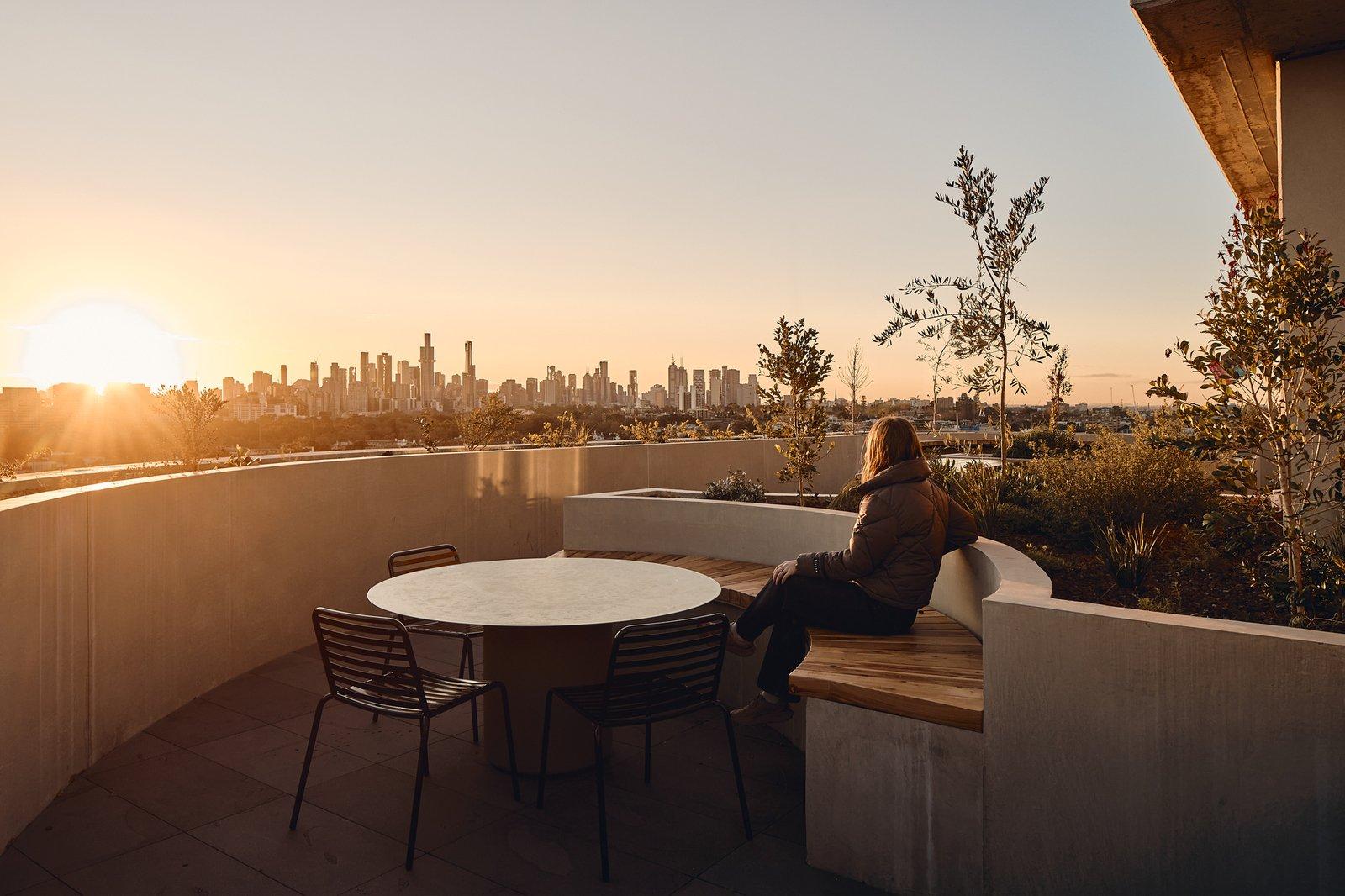 901/58 Porter Street, Prahran, 3181