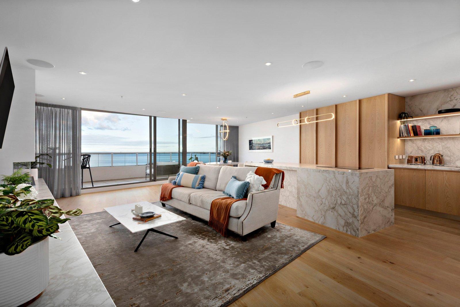 903/147 Beach Street, Port Melbourne, 3207