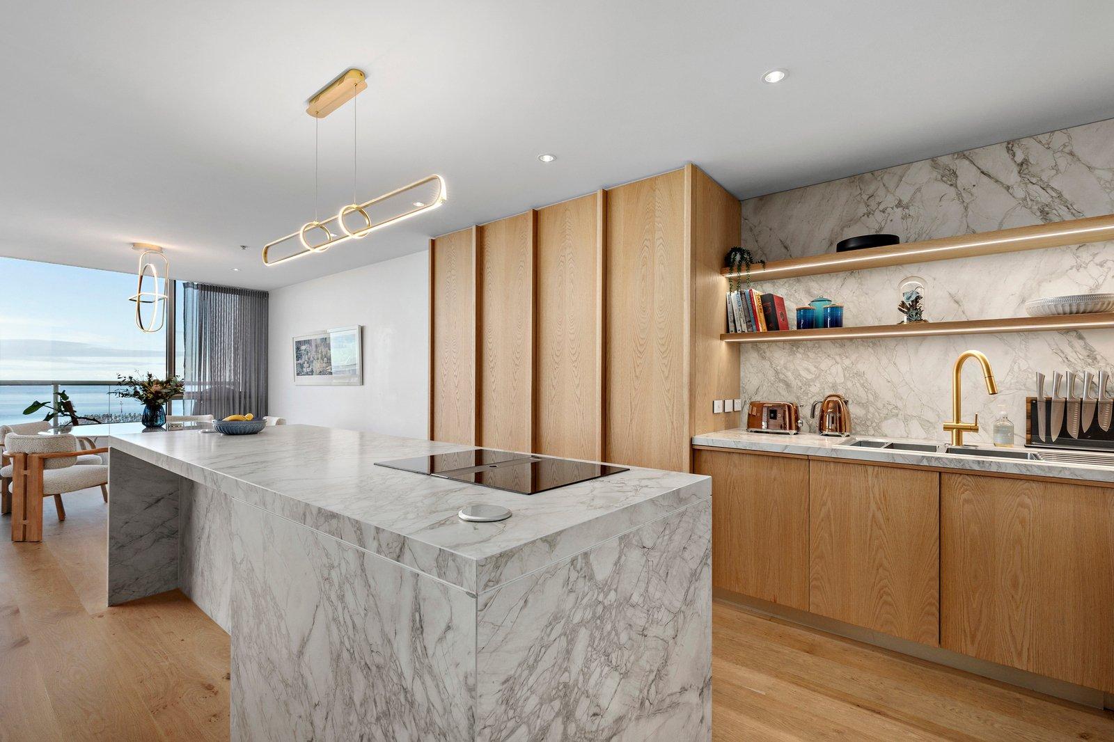 903/147 Beach Street, Port Melbourne, 3207