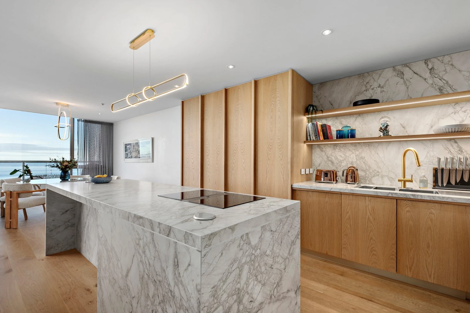 903/147 Beach Street, Port Melbourne, 3207