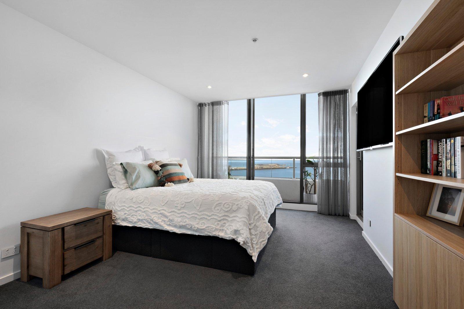 903/147 Beach Street, Port Melbourne, 3207