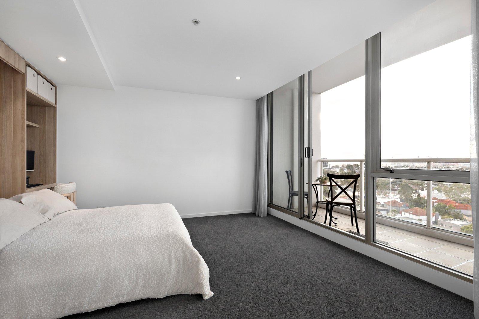 903/147 Beach Street, Port Melbourne, 3207