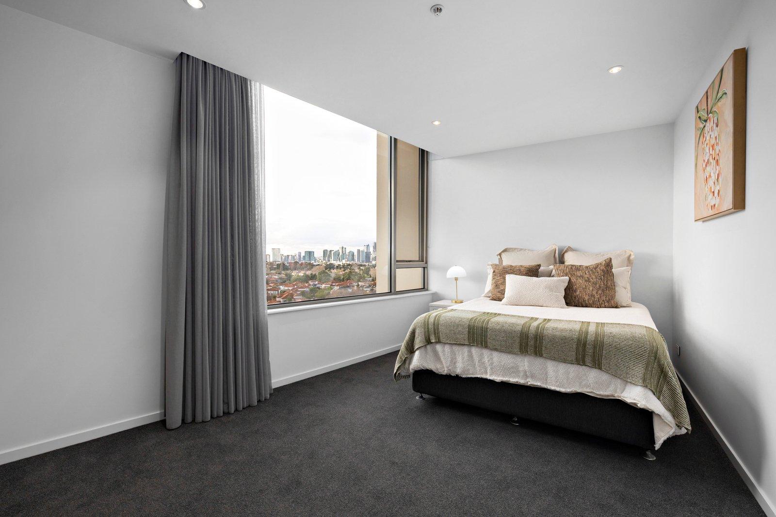 903/147 Beach Street, Port Melbourne, 3207