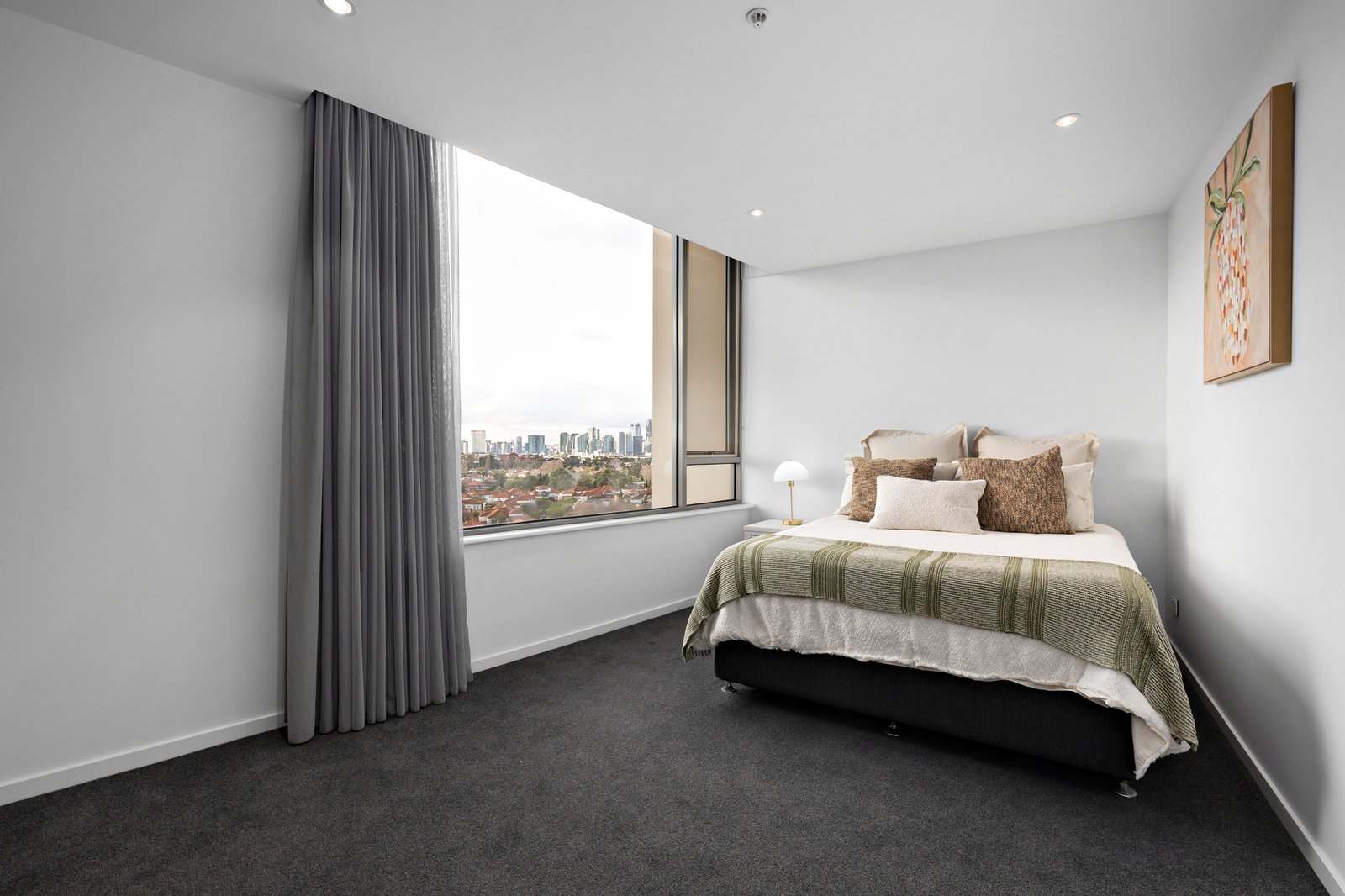 903/147 Beach Street, Port Melbourne, 3207