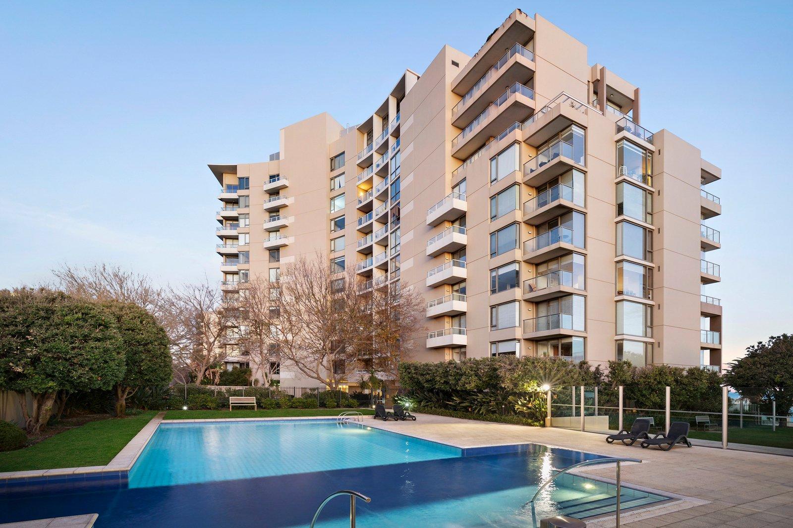 903/147 Beach Street, Port Melbourne, 3207
