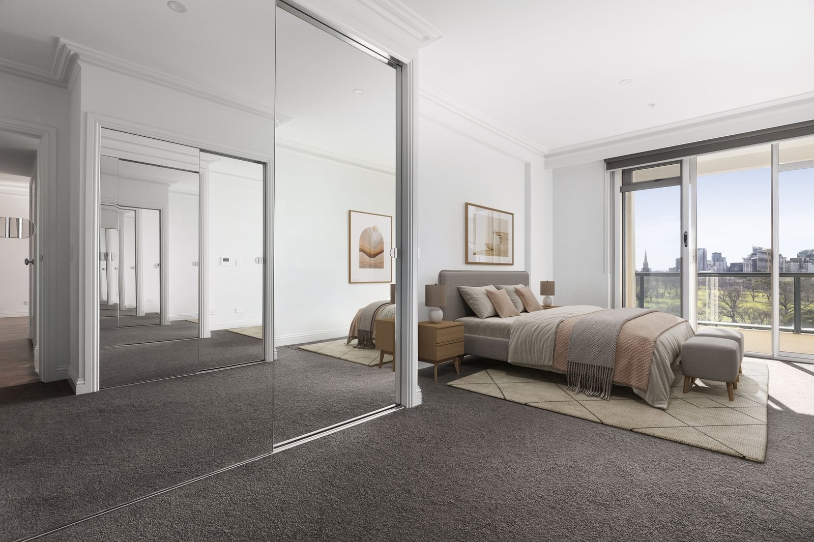 905/469 St Kilda Road, Melbourne, 3004
