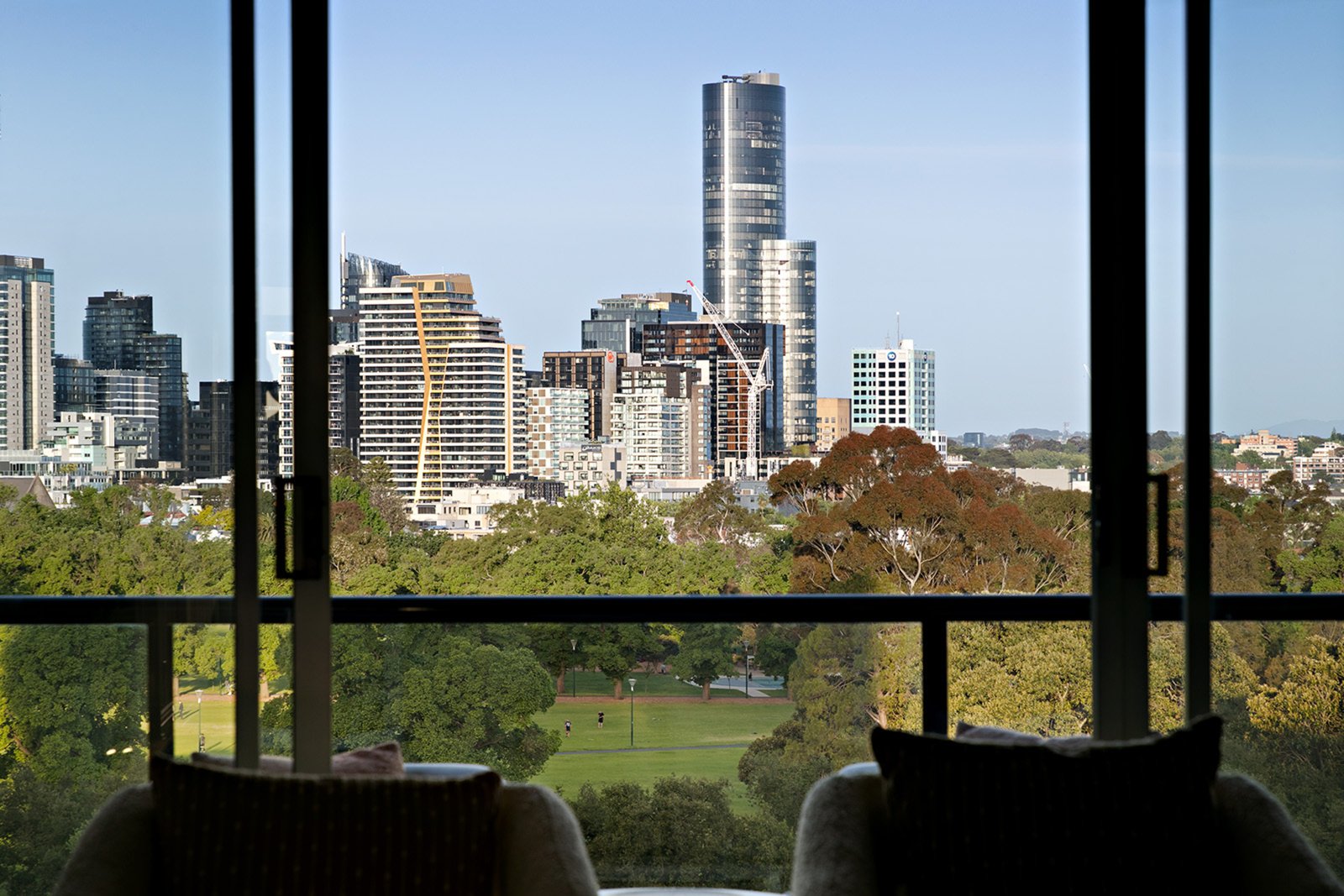905/469 St Kilda Road, Melbourne, 3004