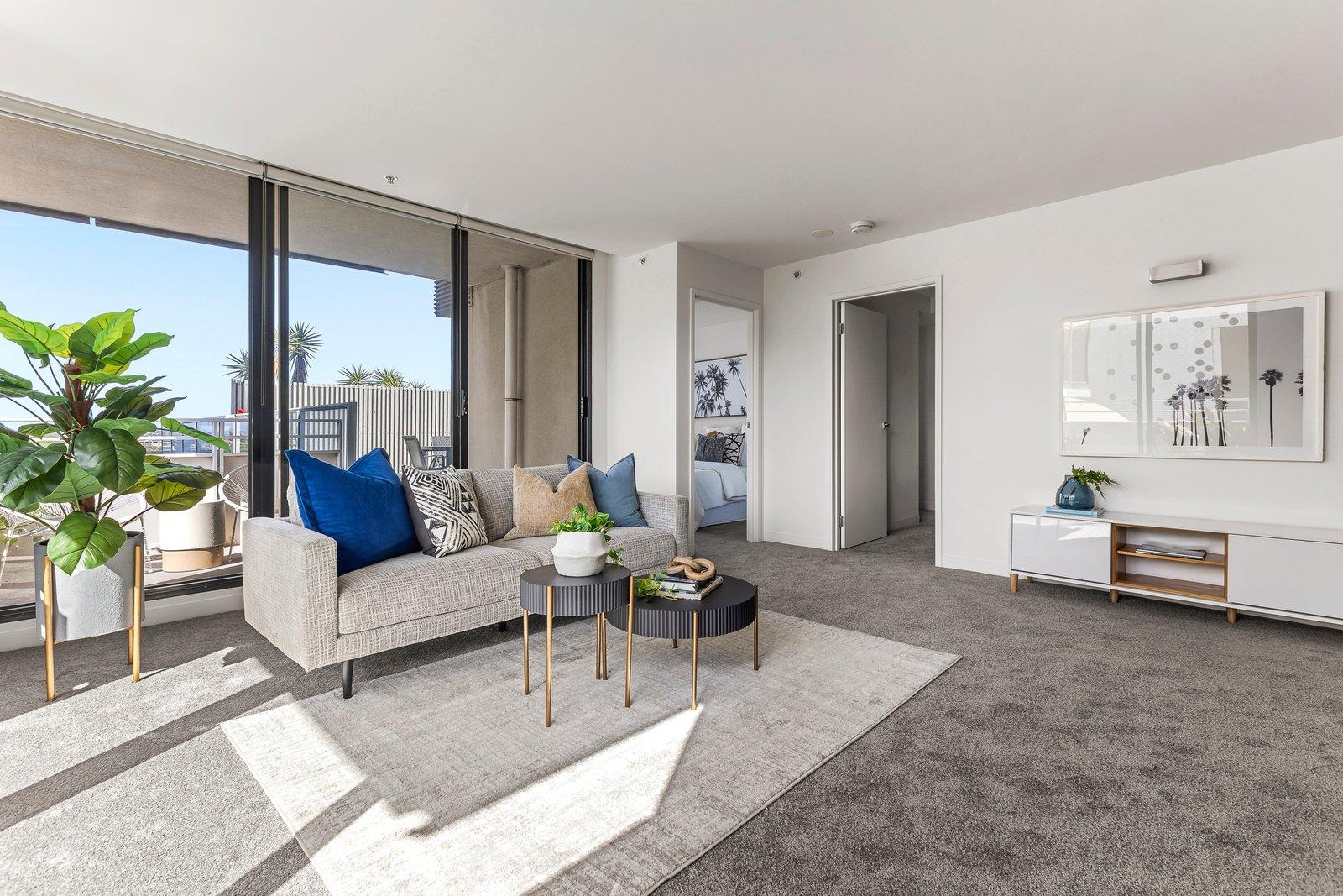 906/377 Burwood Road, Hawthorn, 3122