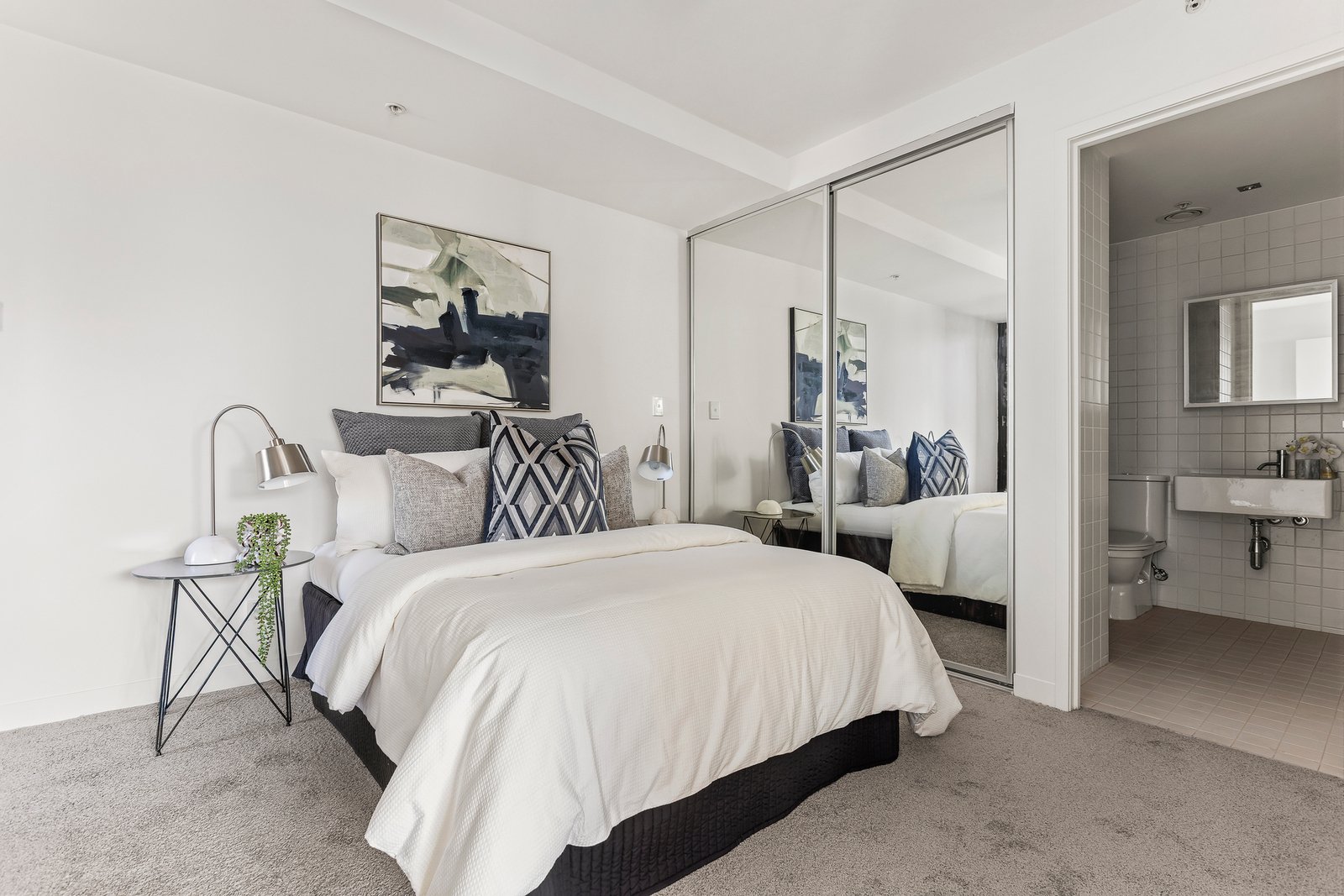 906/377 Burwood Road, Hawthorn, 3122