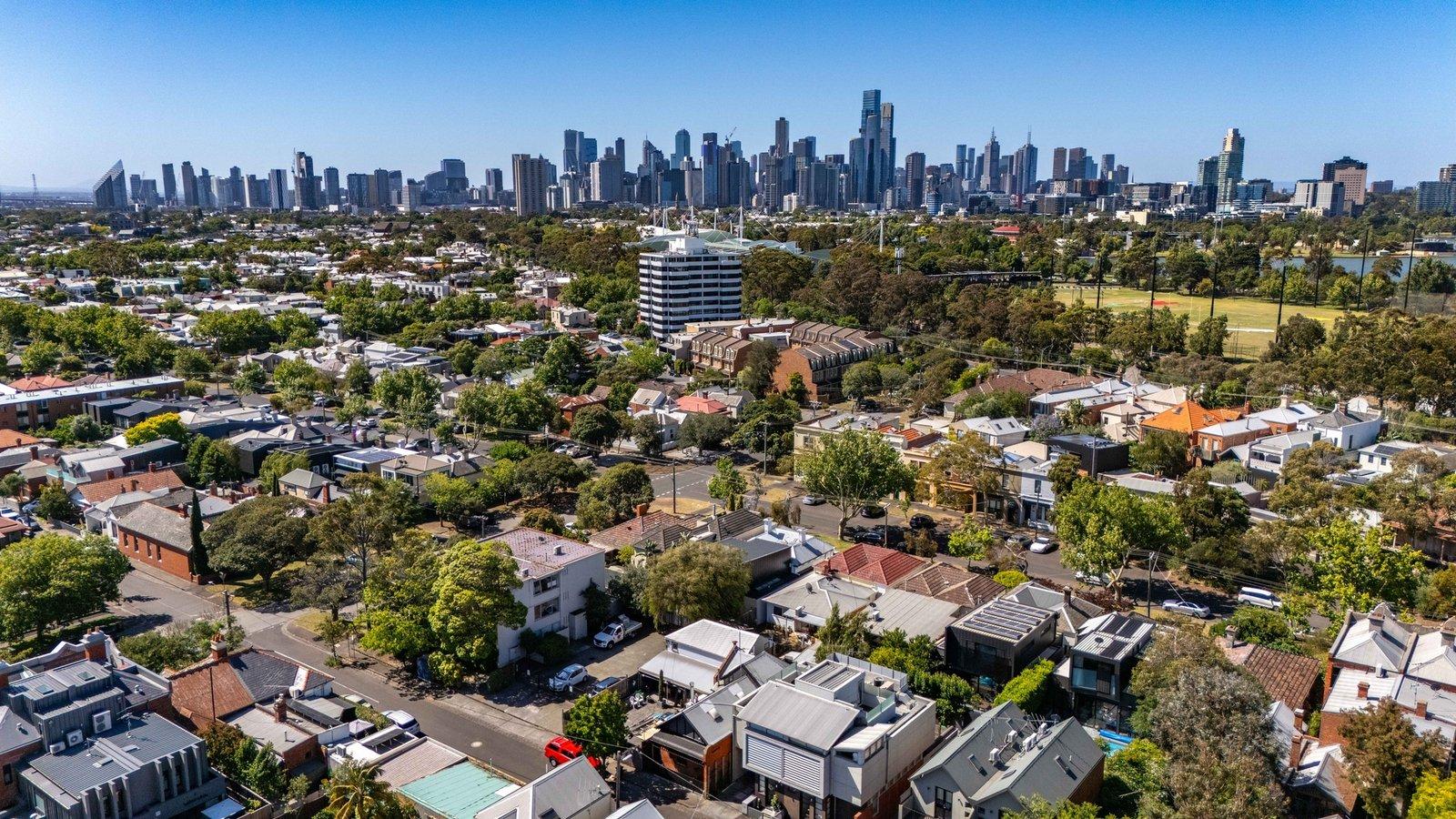 91 Erskine Street, Middle Park, 3206