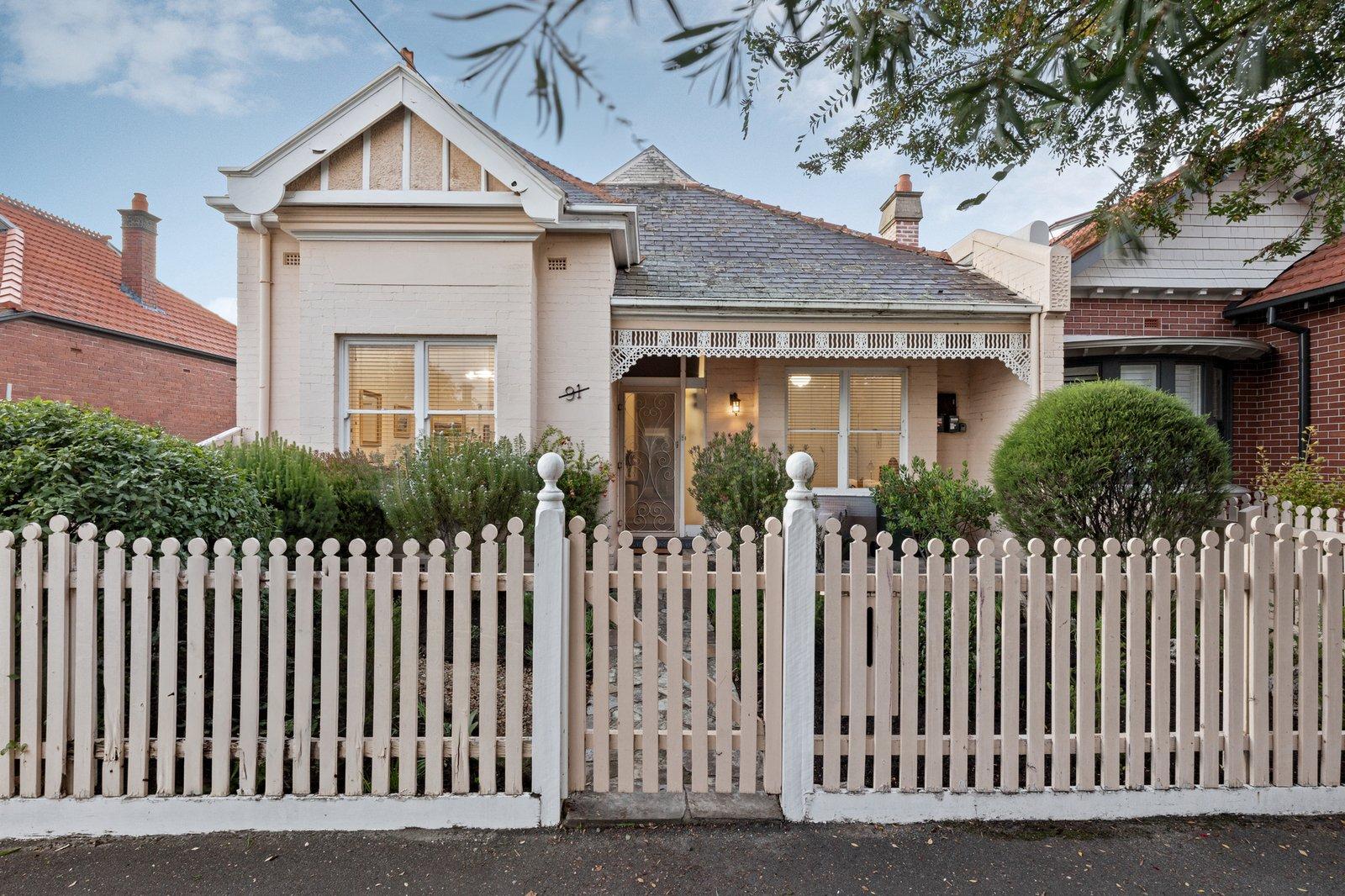91 Harold Street, Middle Park, 3206