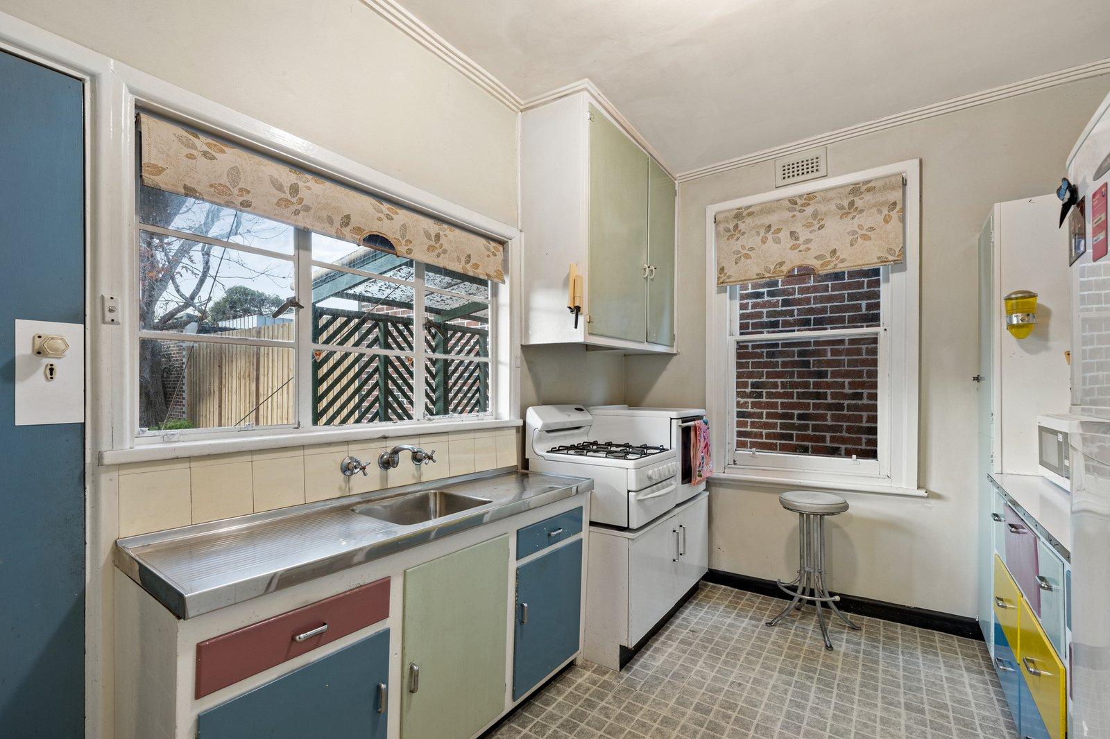 91 Harold Street, Middle Park, 3206