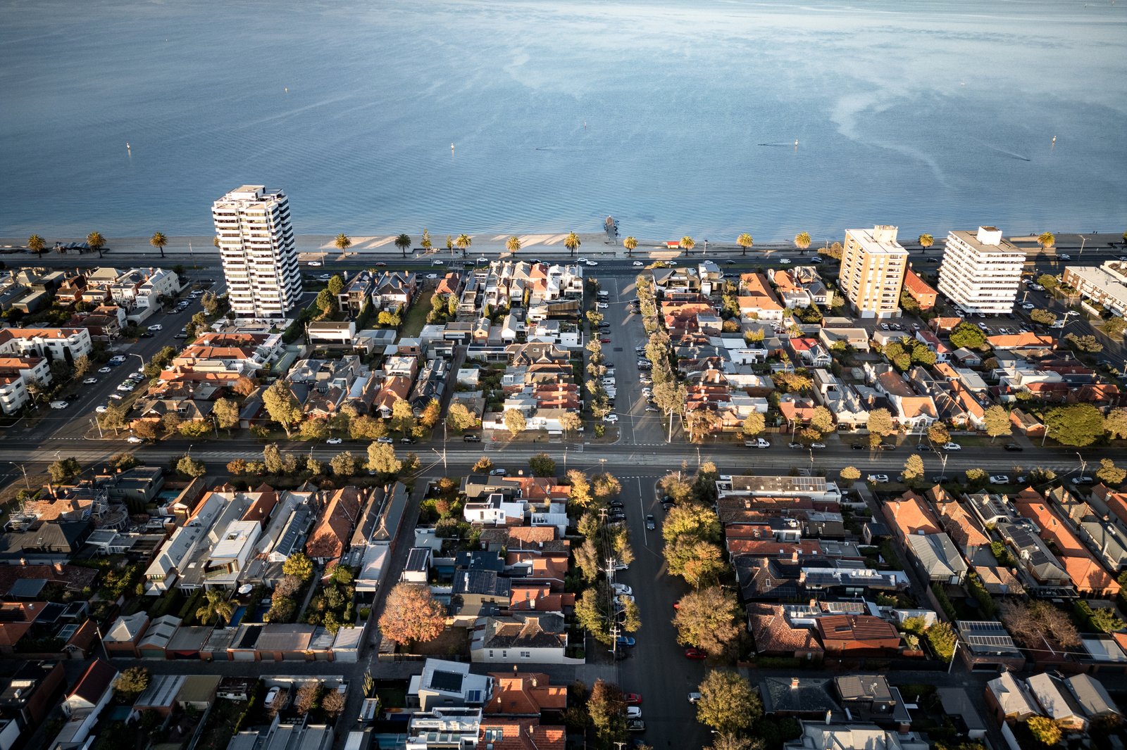91 Harold Street, Middle Park, 3206