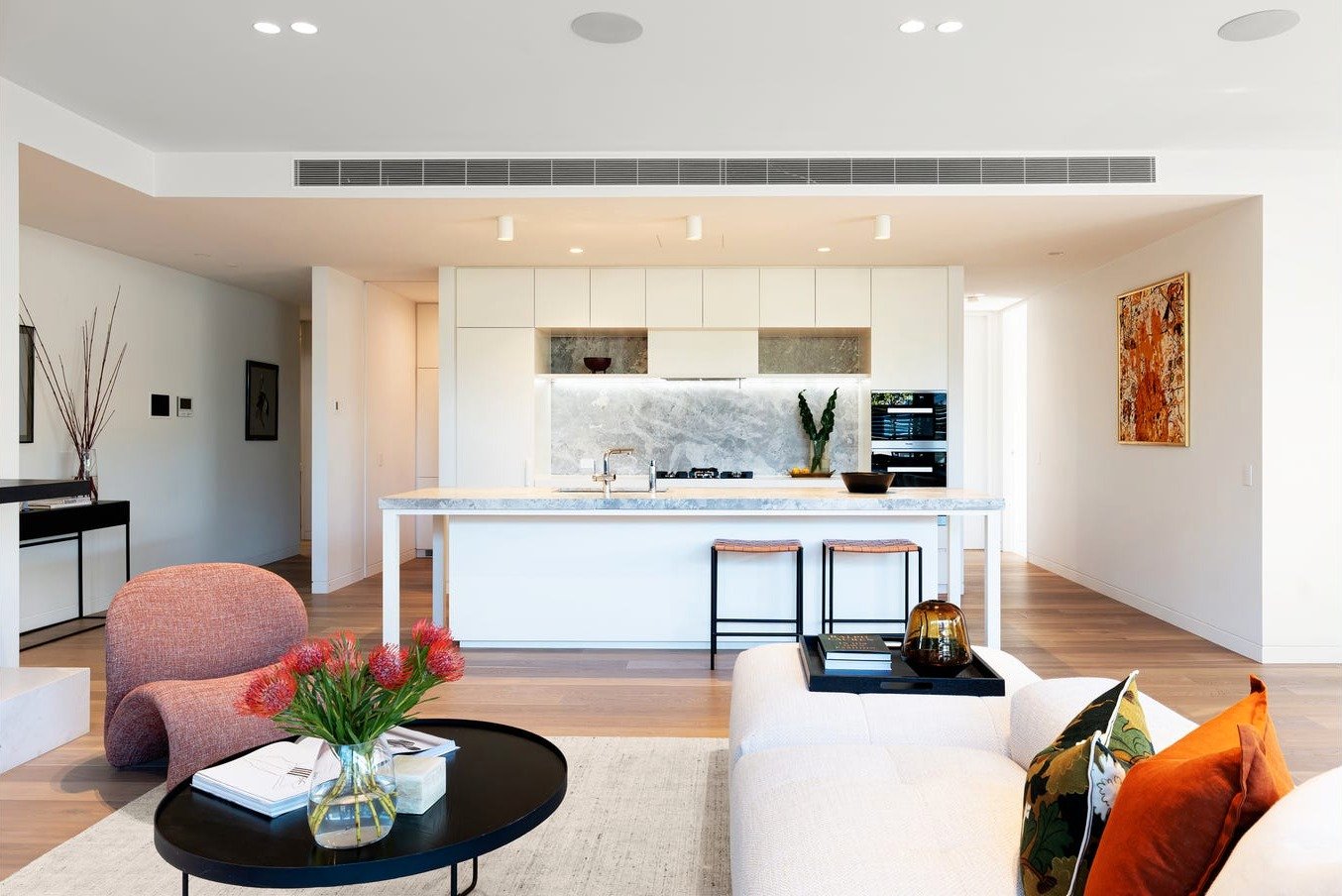 9/1 Irving Road, Toorak, 3142