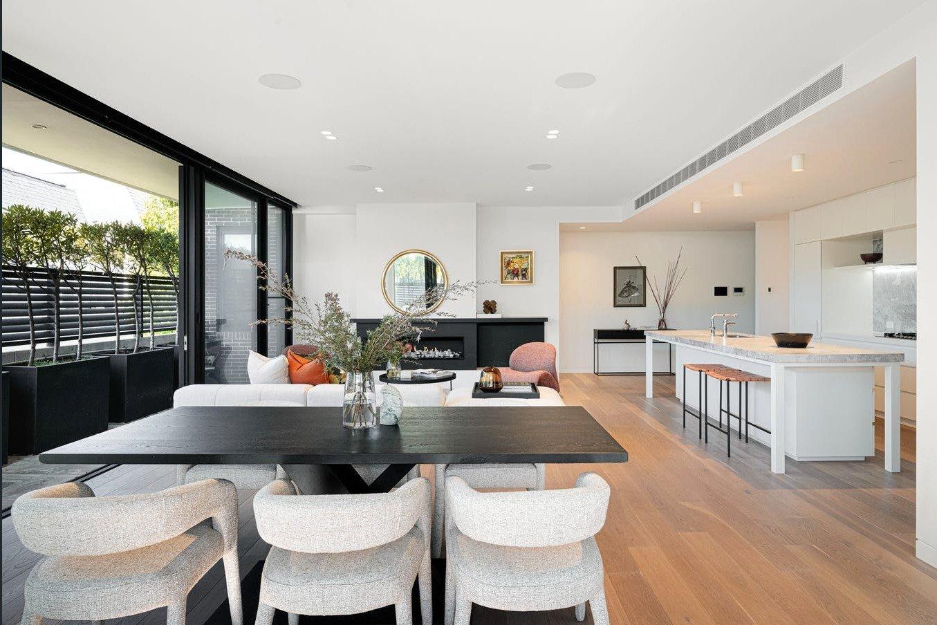 9/1 Irving Road, Toorak, 3142