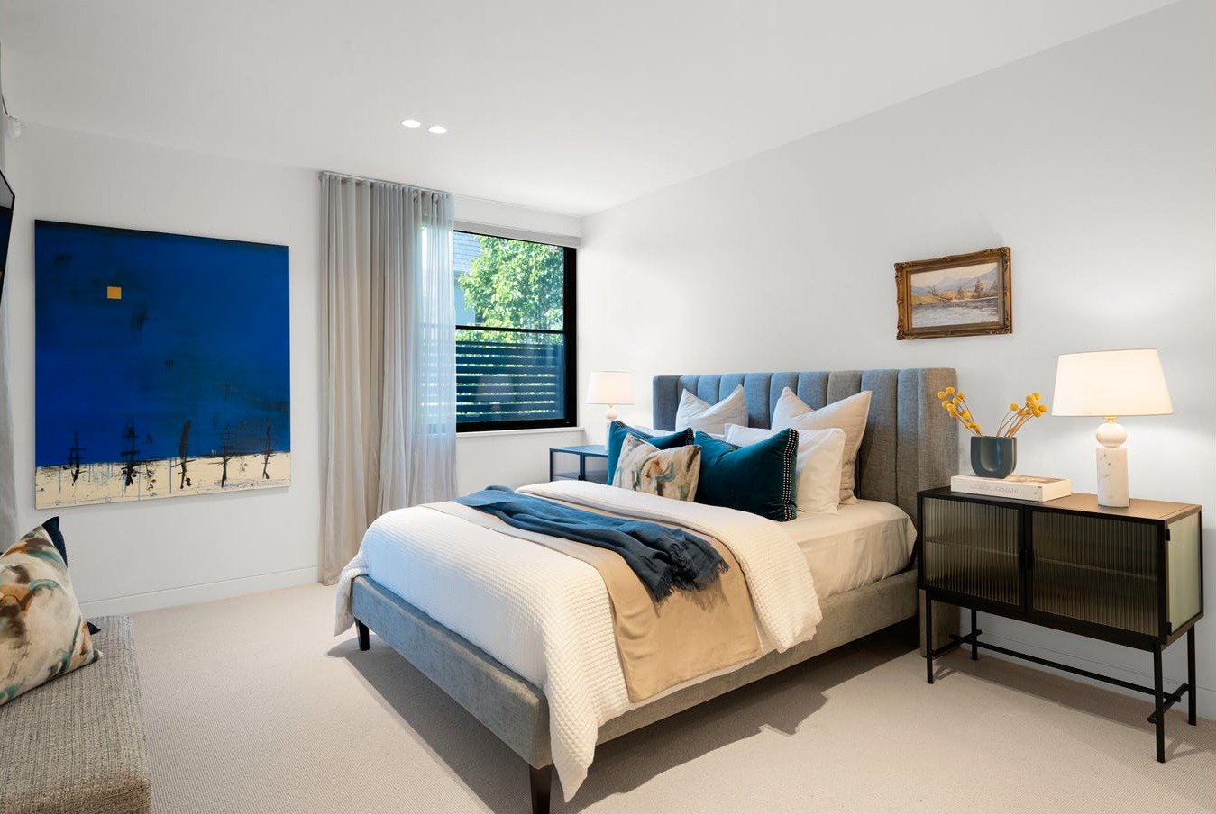 9/1 Irving Road, Toorak, 3142