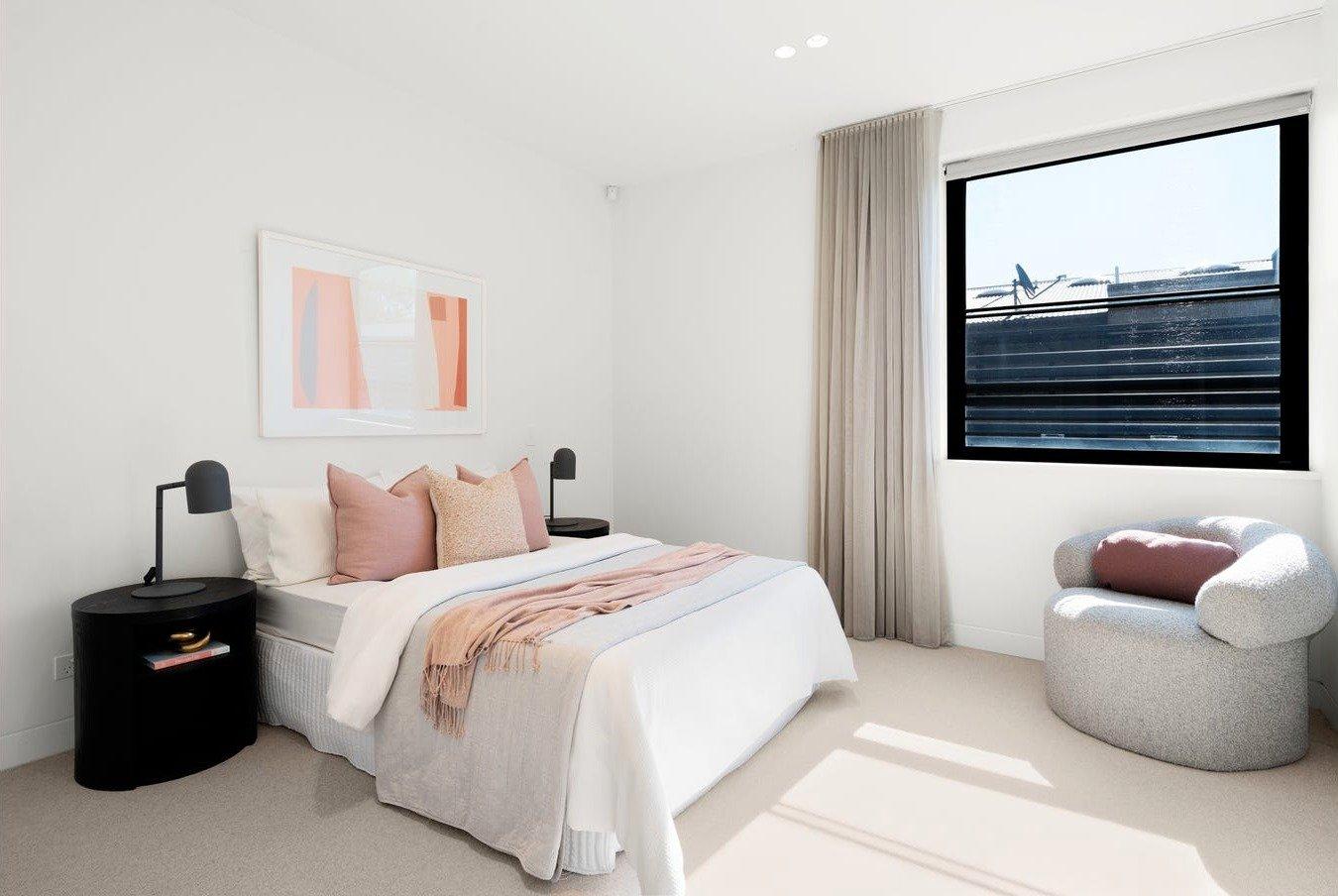 9/1 Irving Road, Toorak, 3142