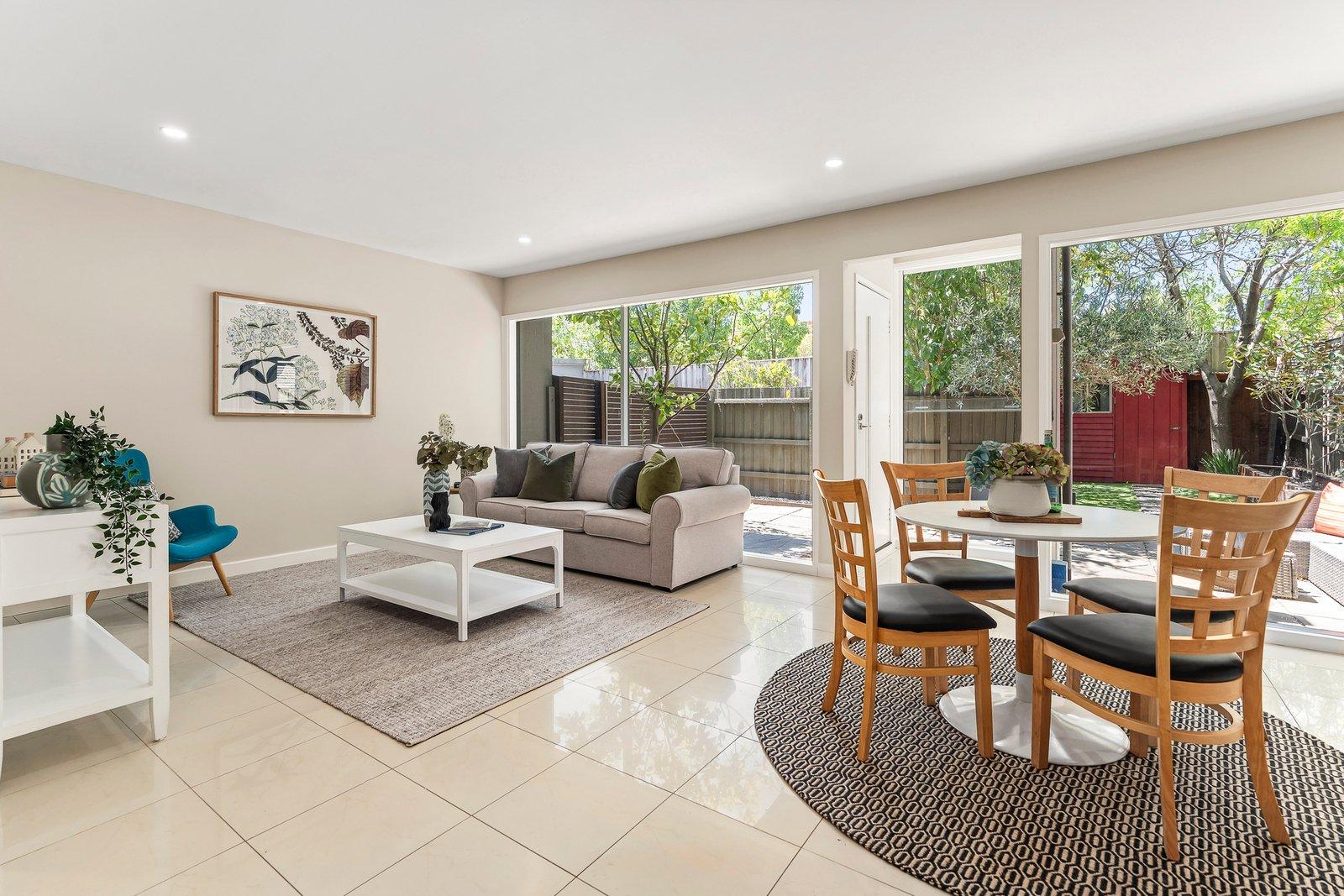 9/150 Barkers Road, Hawthorn, 3122