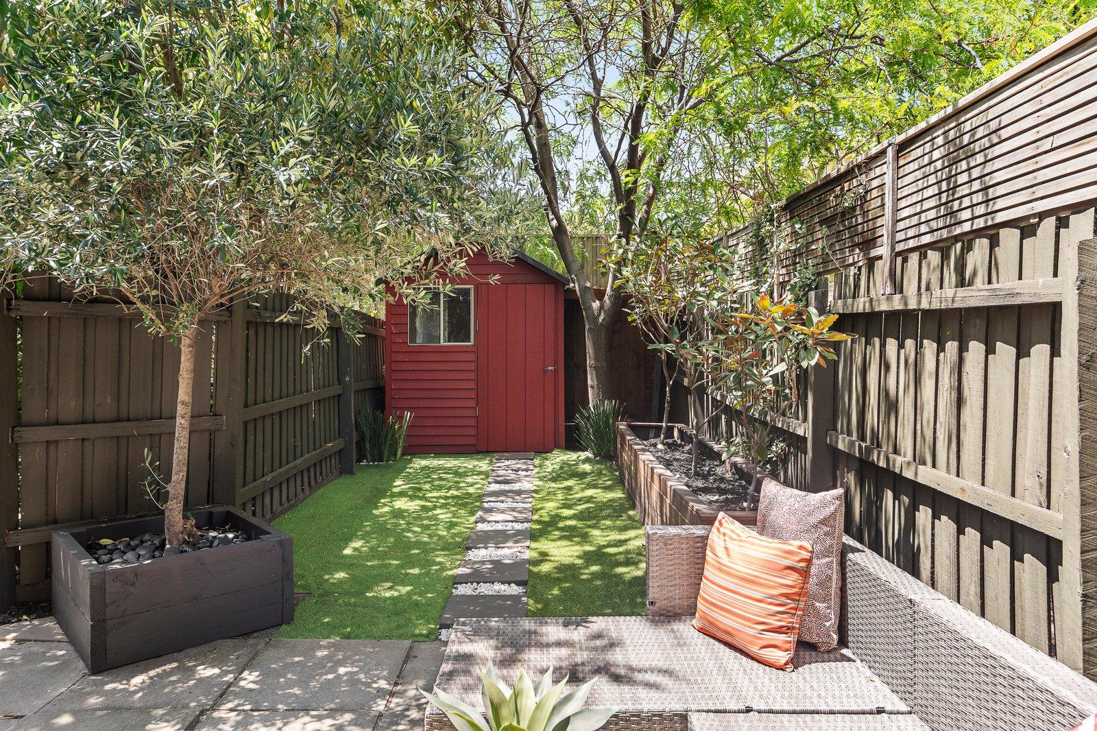 9/150 Barkers Road, Hawthorn, 3122