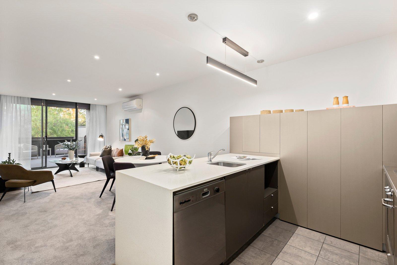 9/151 Burwood Road, Hawthorn, 3122