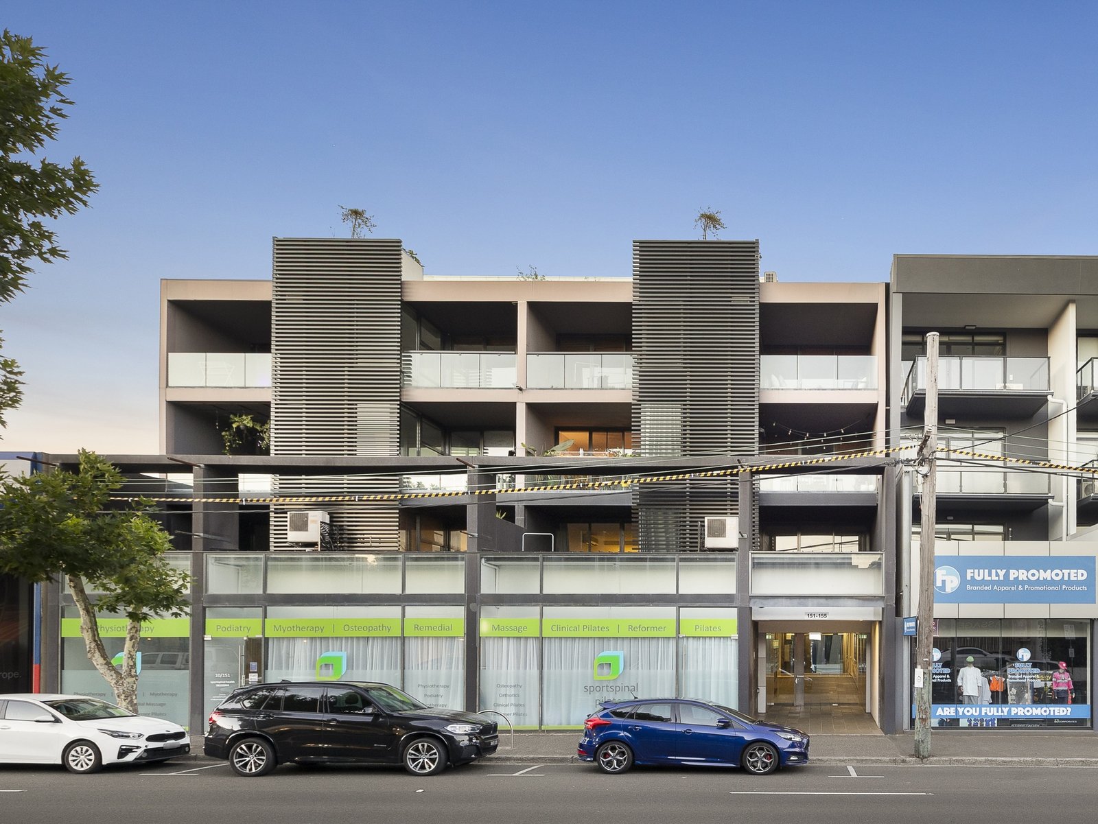 9/151 Burwood Road, Hawthorn, 3122